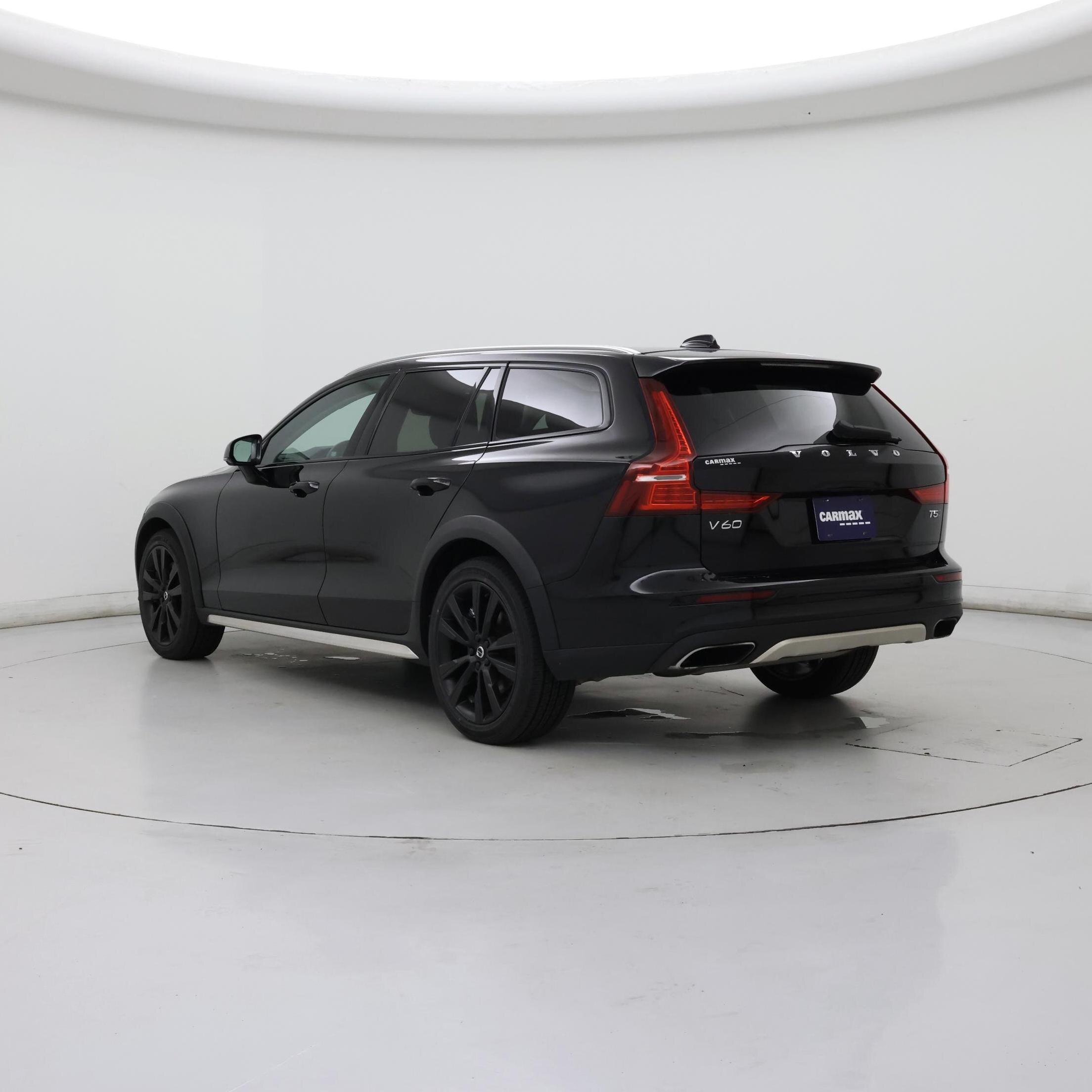 Thumbnail: 2020 Volvo S60 - 2