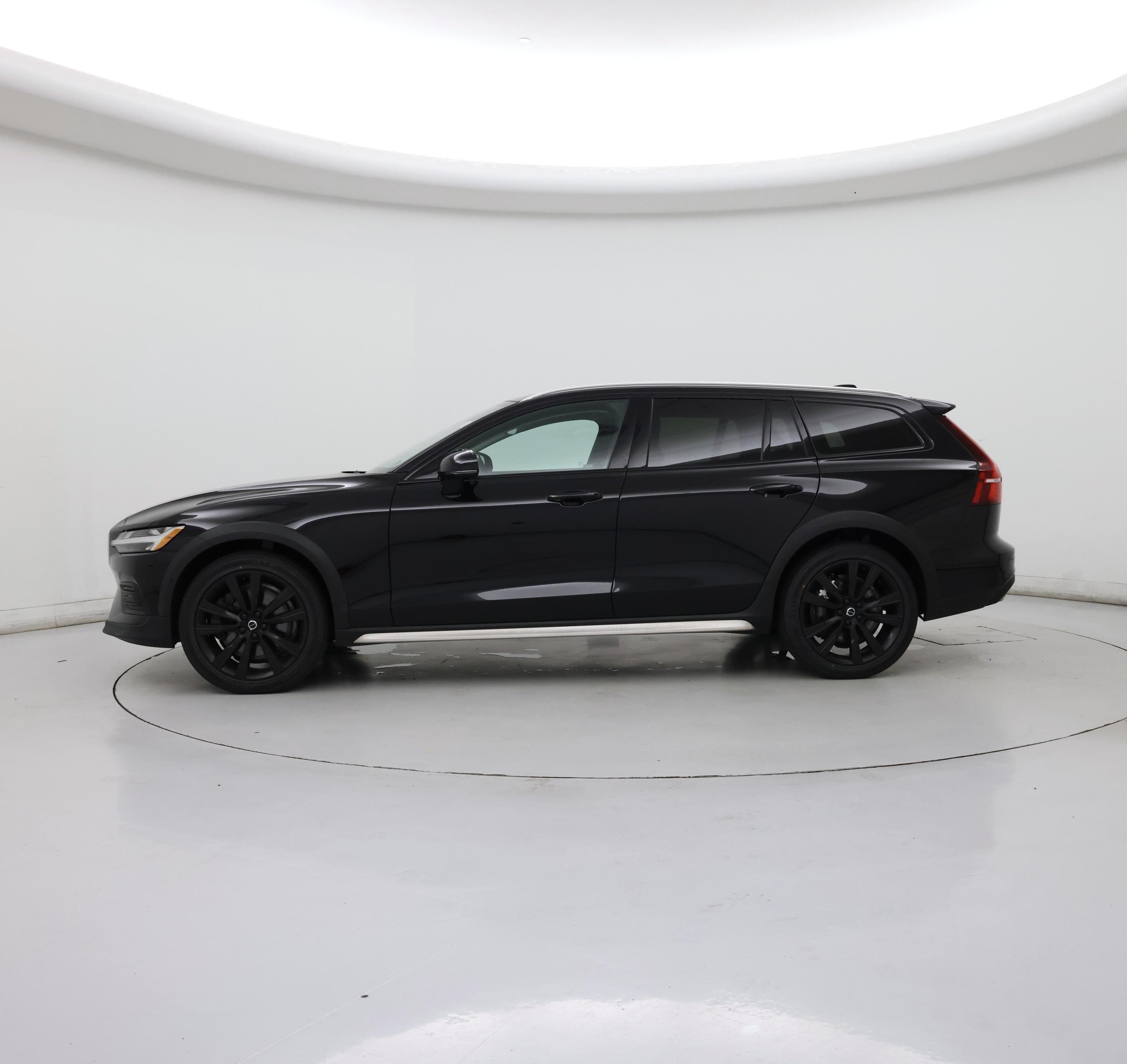 Thumbnail: 2020 Volvo S60 - 3