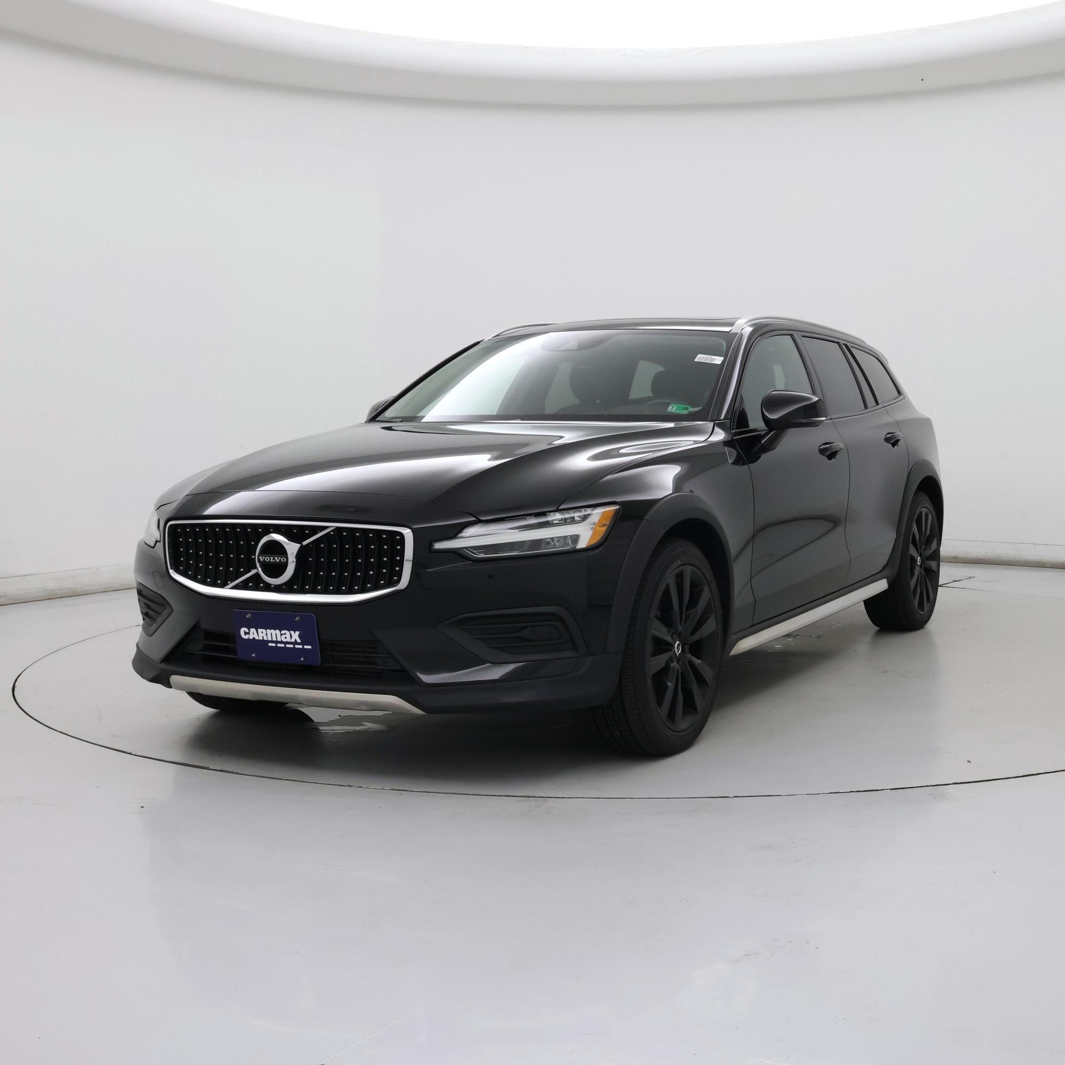 Thumbnail: 2020 Volvo S60 - 4