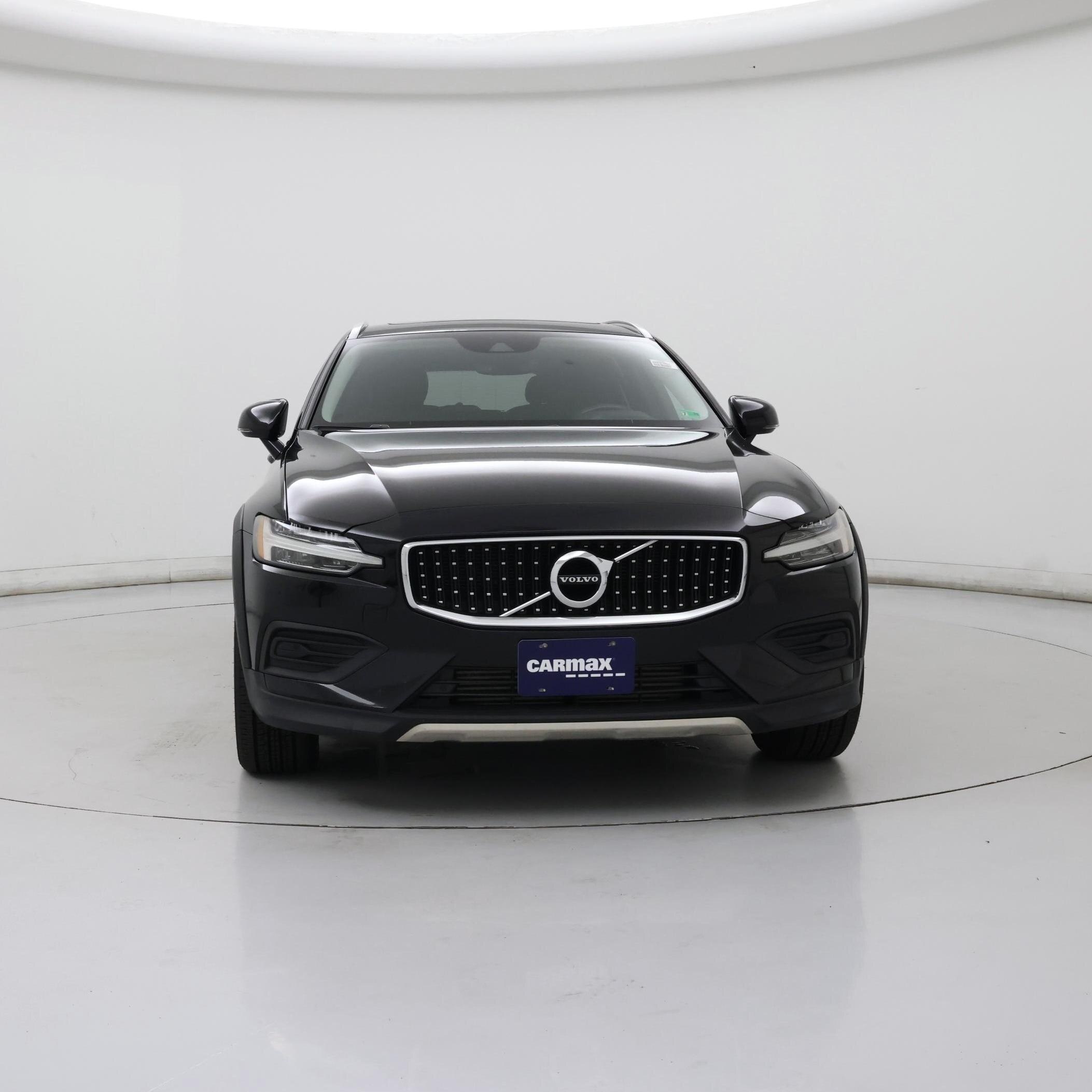 Thumbnail: 2020 Volvo S60 - 5