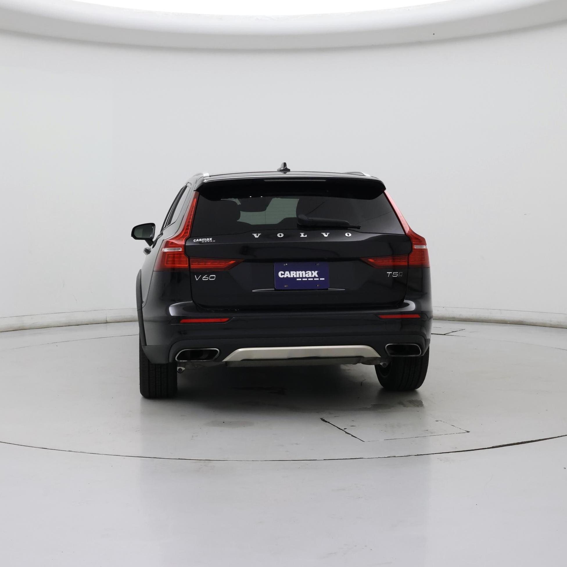 Thumbnail: 2020 Volvo S60 - 6