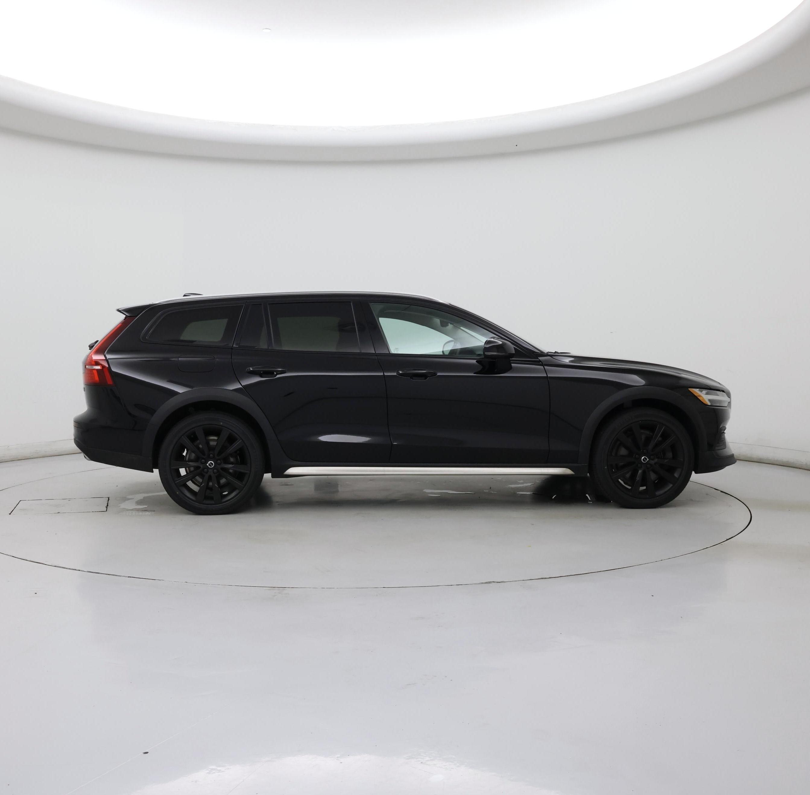 Thumbnail: 2020 Volvo S60 - 7