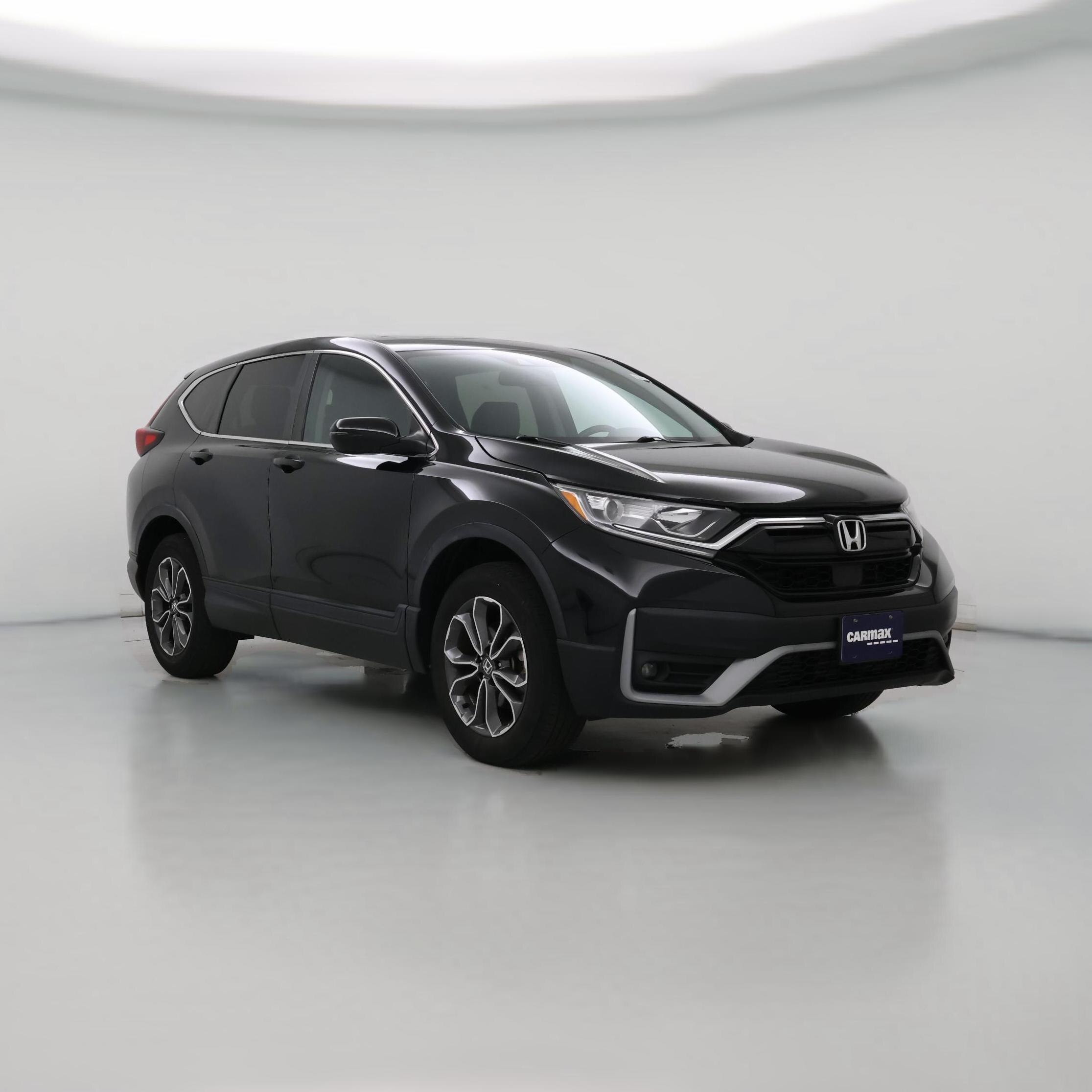 Thumbnail: 2020 Honda CR-V - 1