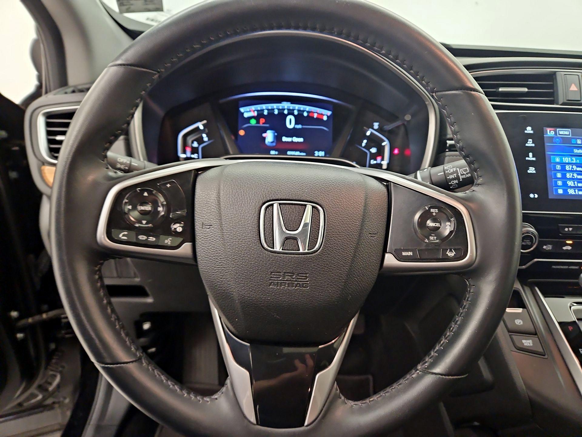 Thumbnail: 2020 Honda CR-V - 10