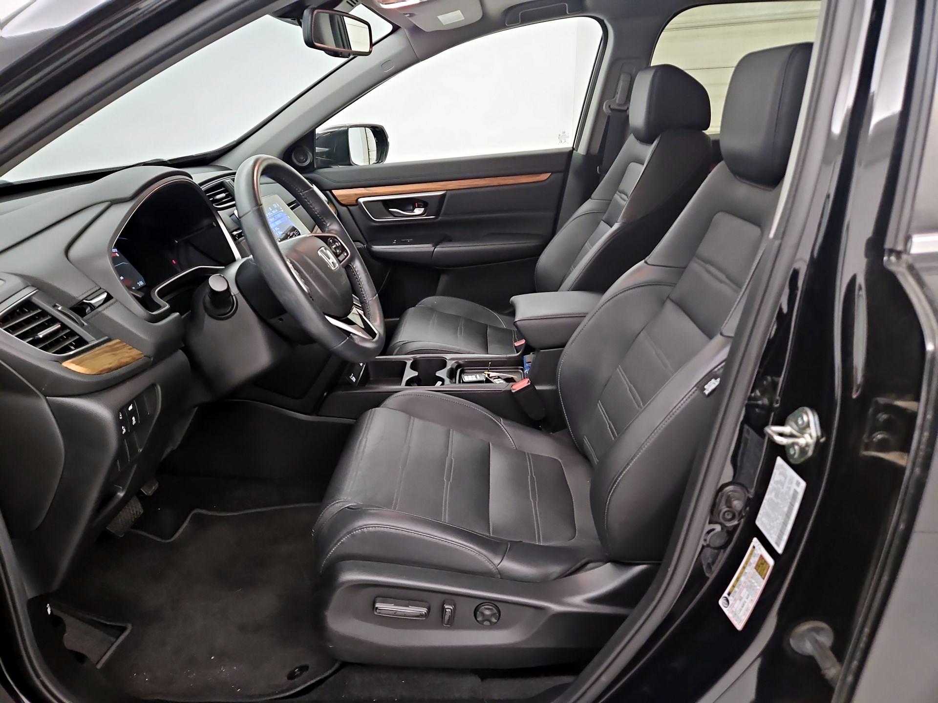 Thumbnail: 2020 Honda CR-V - 11