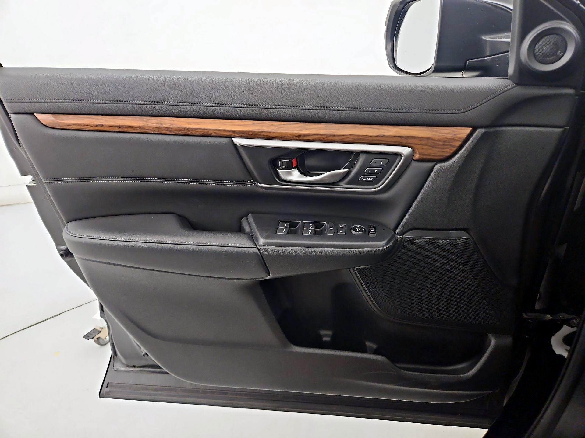 Thumbnail: 2020 Honda CR-V - 12