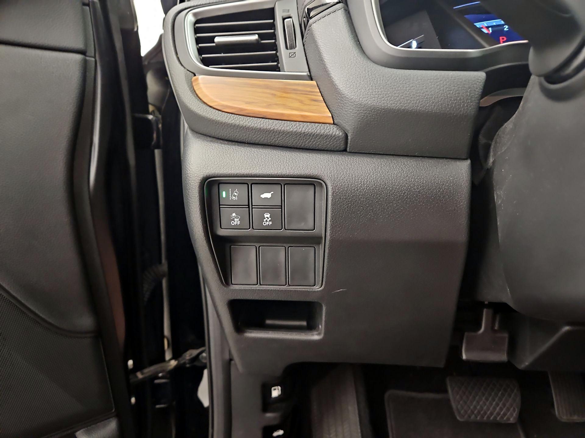 Thumbnail: 2020 Honda CR-V - 13
