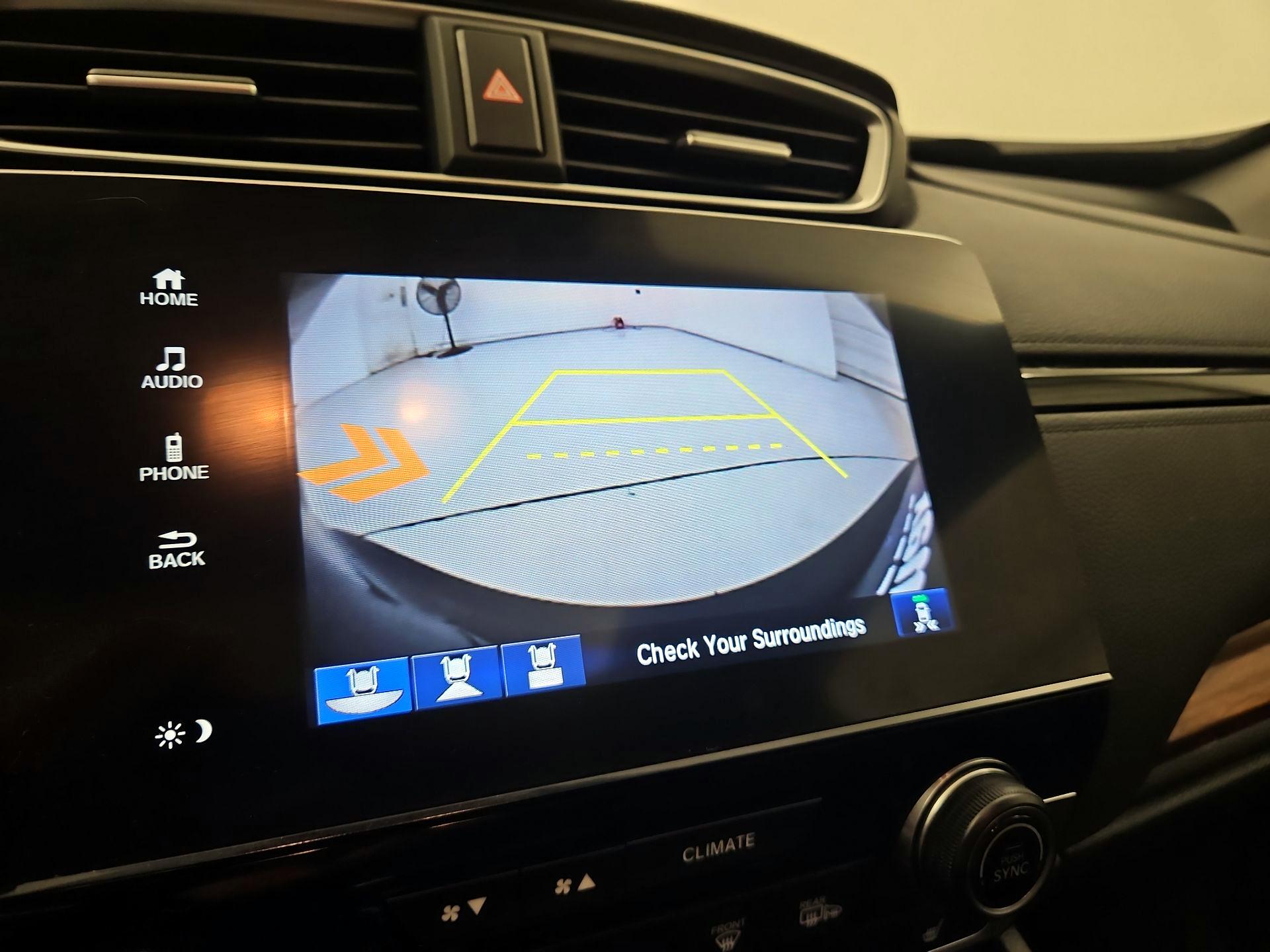 Thumbnail: 2020 Honda CR-V - 14