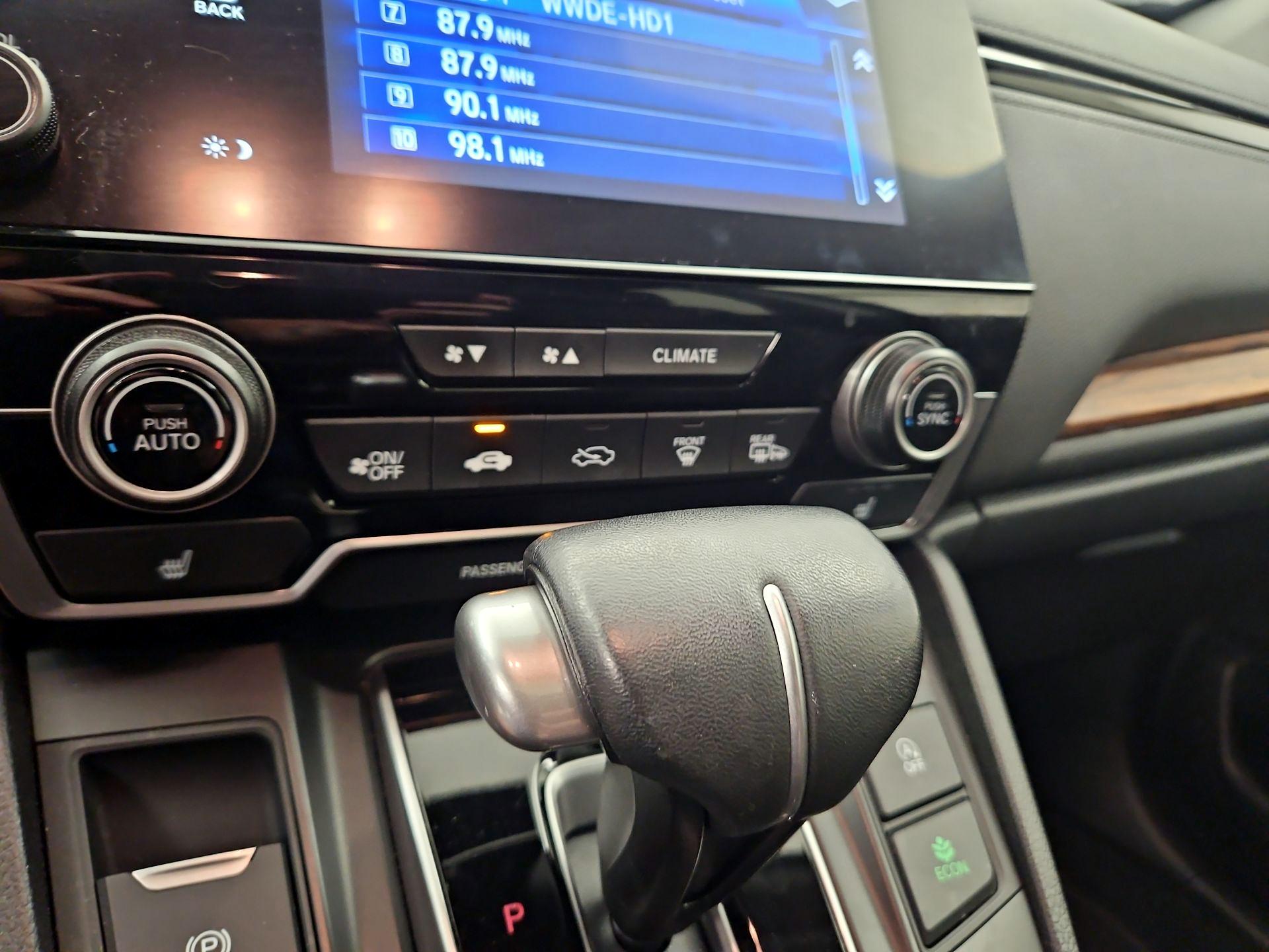 Thumbnail: 2020 Honda CR-V - 16