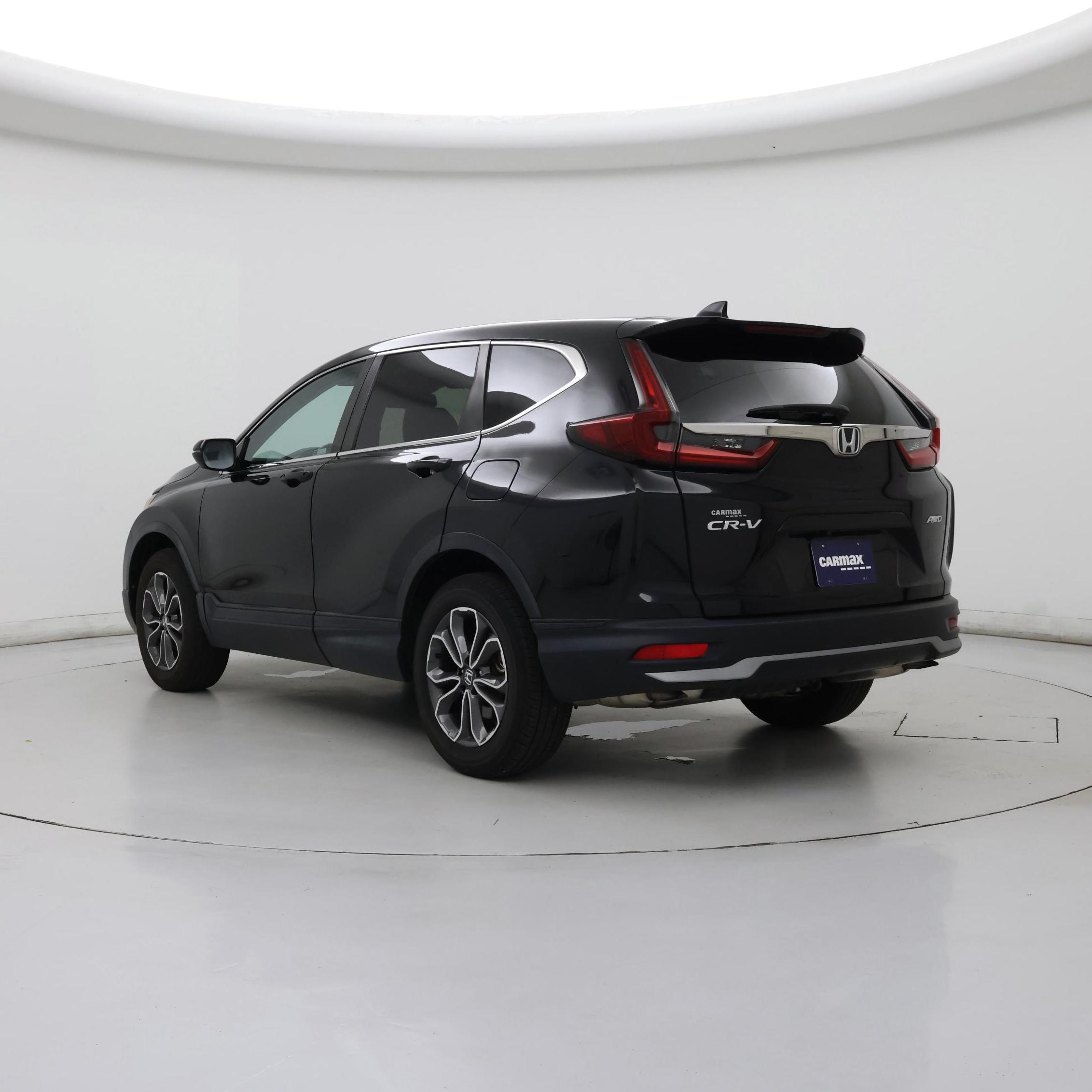 Thumbnail: 2020 Honda CR-V - 2
