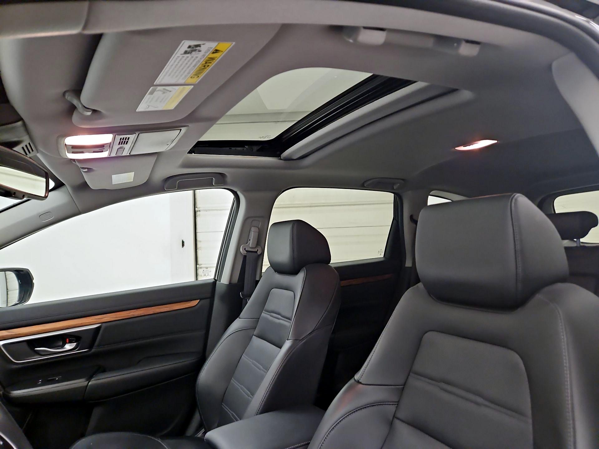 Thumbnail: 2020 Honda CR-V - 19