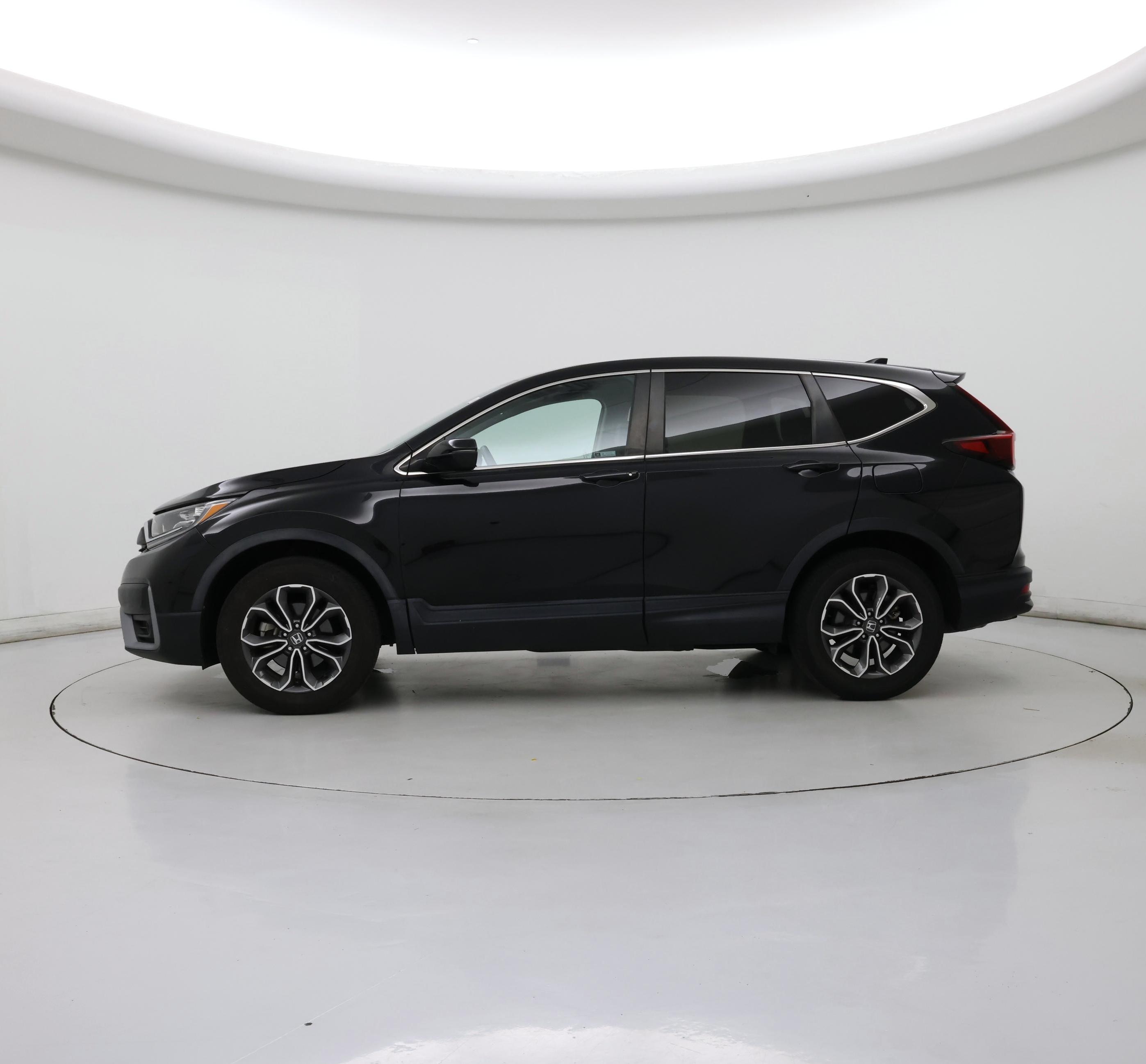 Thumbnail: 2020 Honda CR-V - 3
