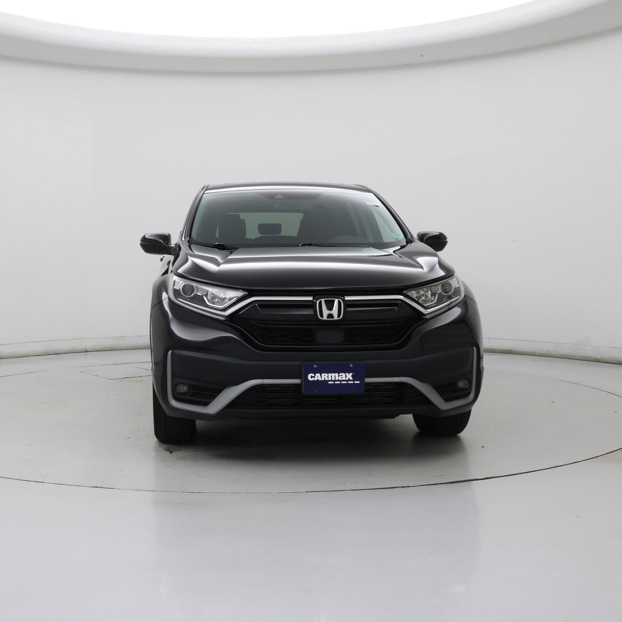 Thumbnail: 2020 Honda CR-V - 5
