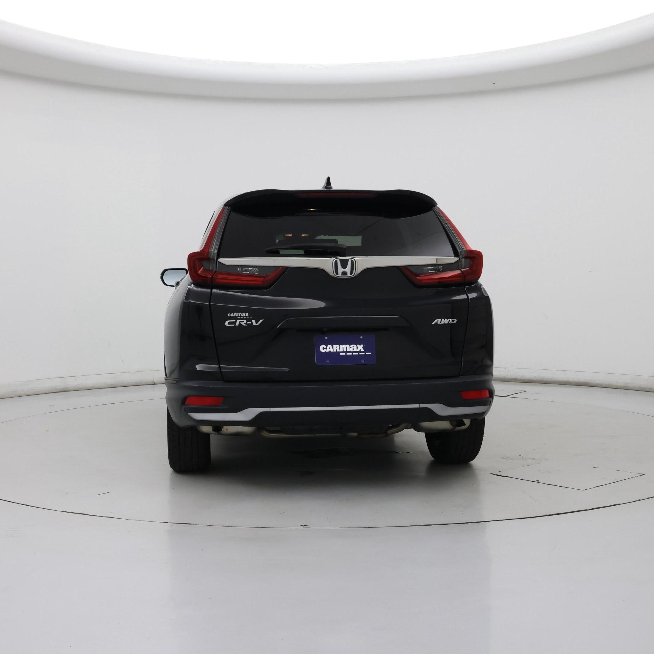 Thumbnail: 2020 Honda CR-V - 6
