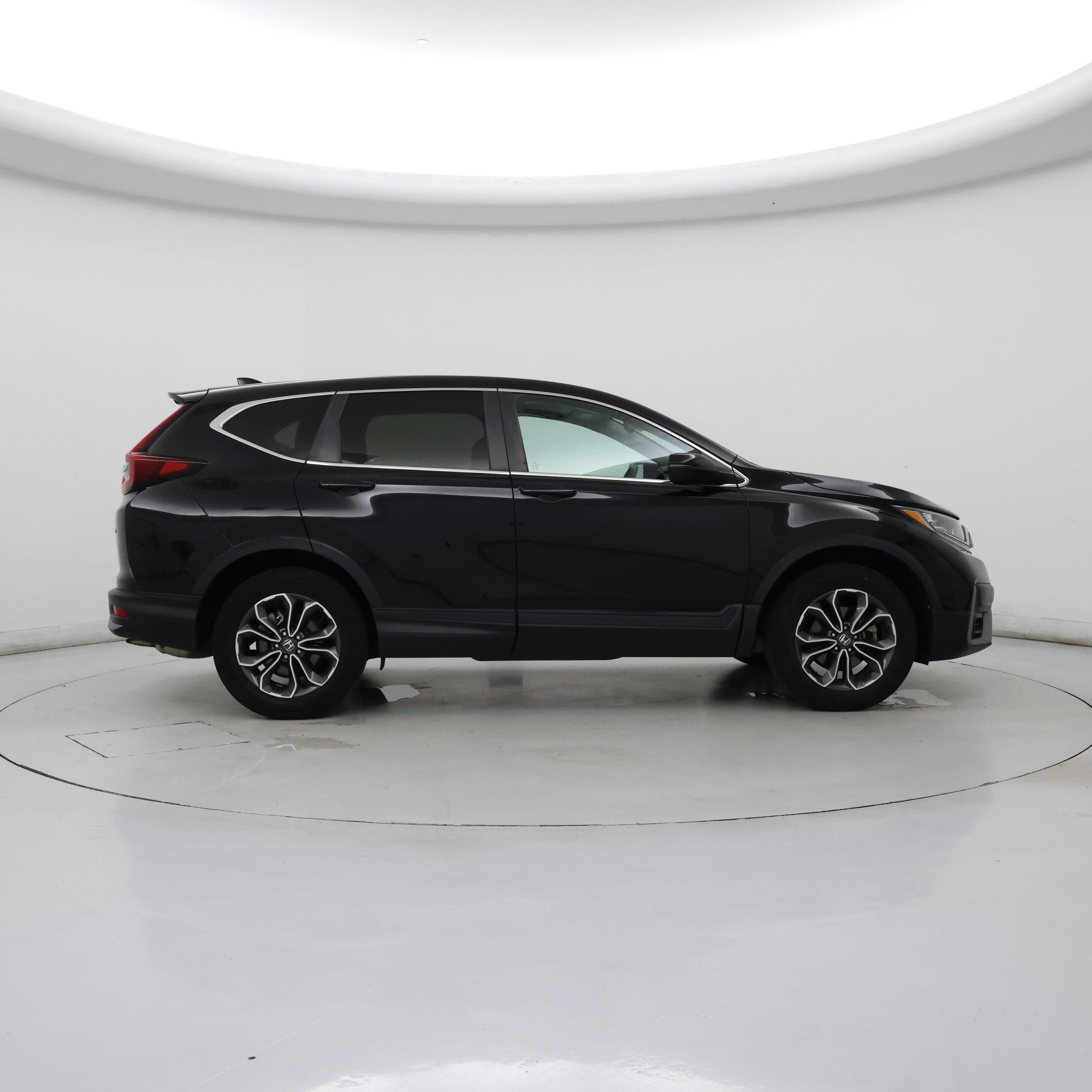 Thumbnail: 2020 Honda CR-V - 7