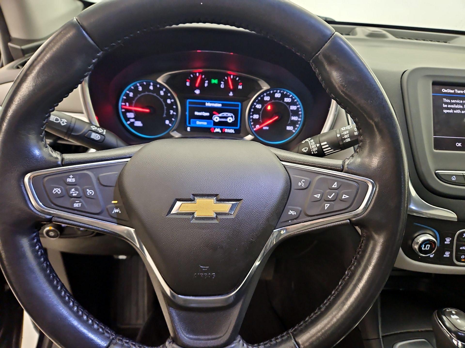 Thumbnail: 2020 Chevrolet Equinox - 10