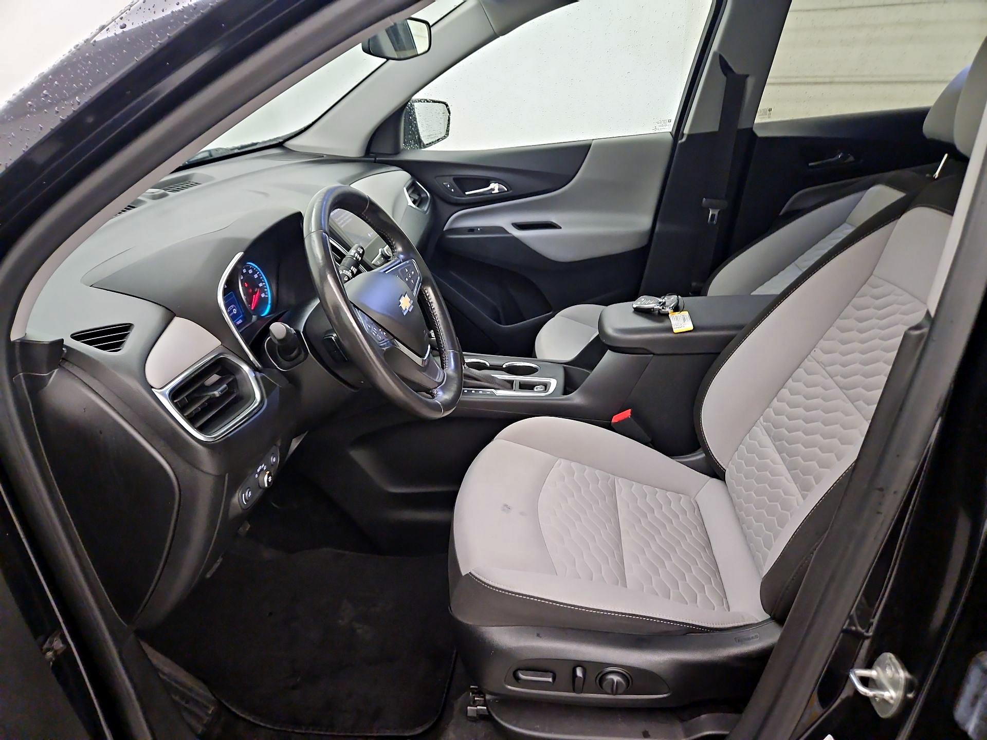 Thumbnail: 2020 Chevrolet Equinox - 11