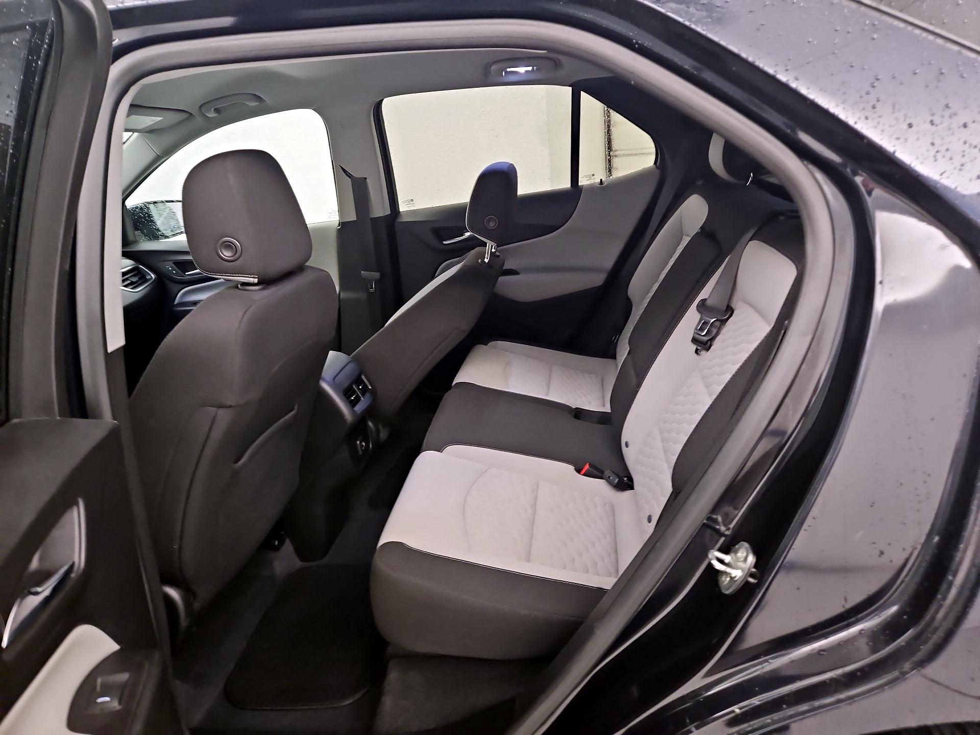 Thumbnail: 2020 Chevrolet Equinox - 19