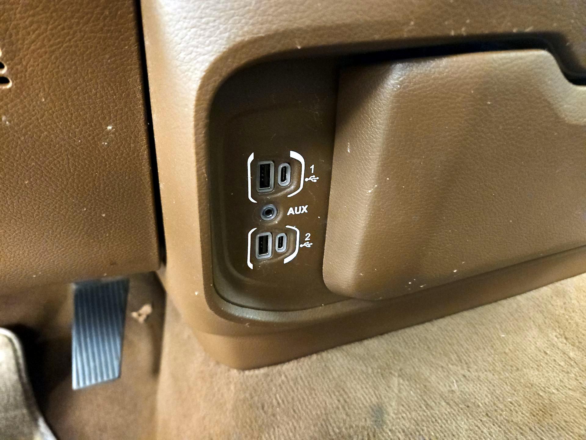 Thumbnail: 2021 RAM 1500 - 19