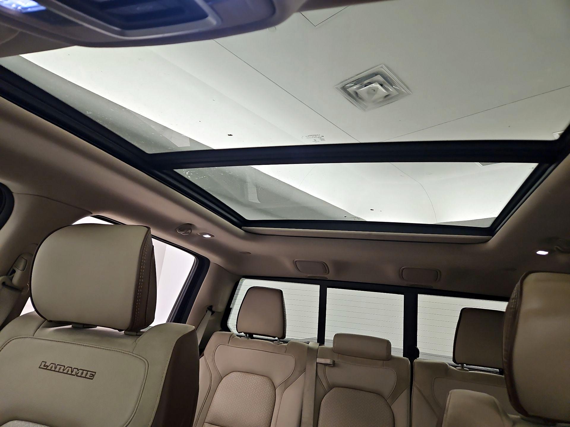 Thumbnail: 2021 RAM 1500 - 20