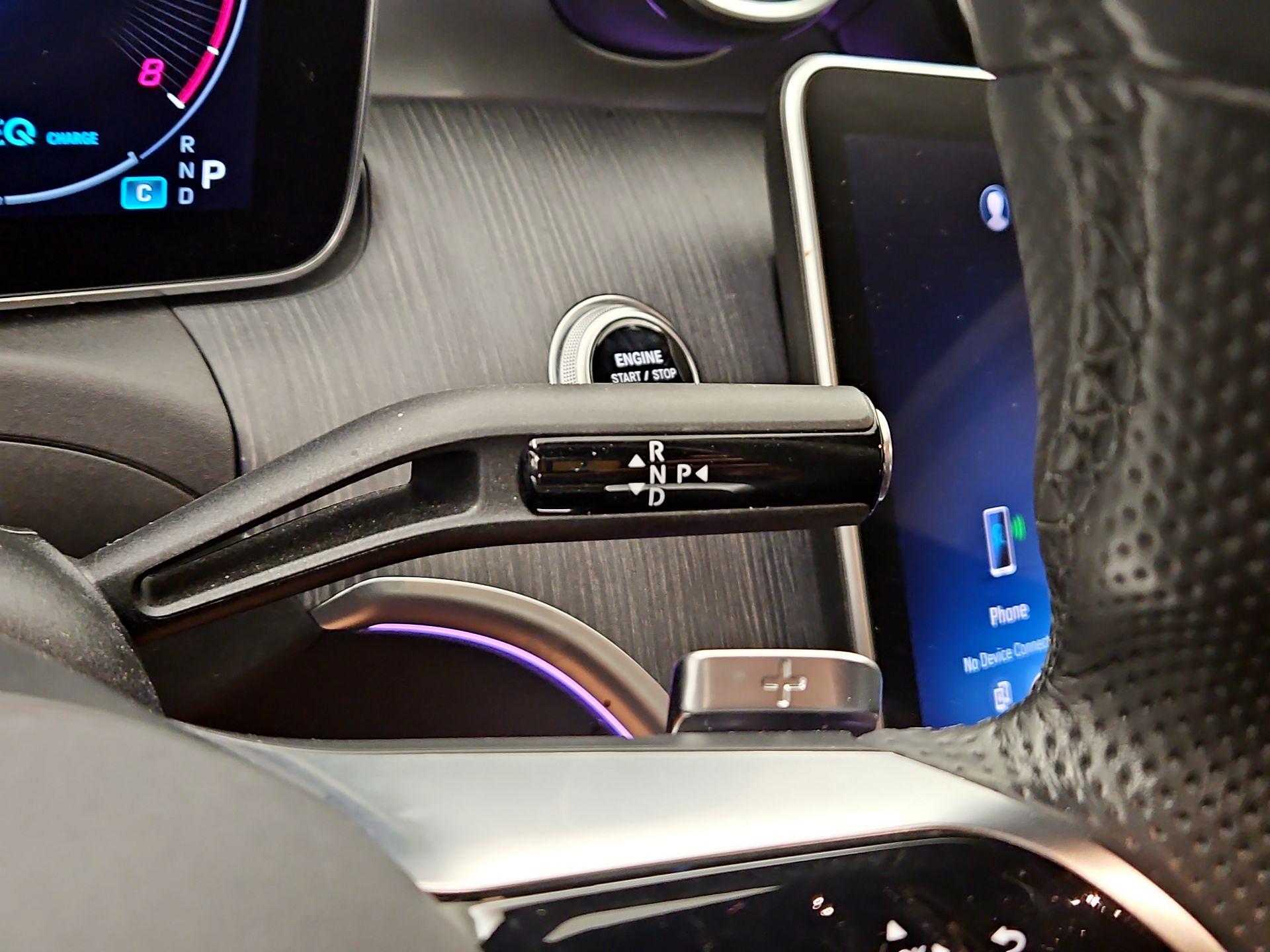 Thumbnail: 2022 Mercedes-Benz C-Class - 17