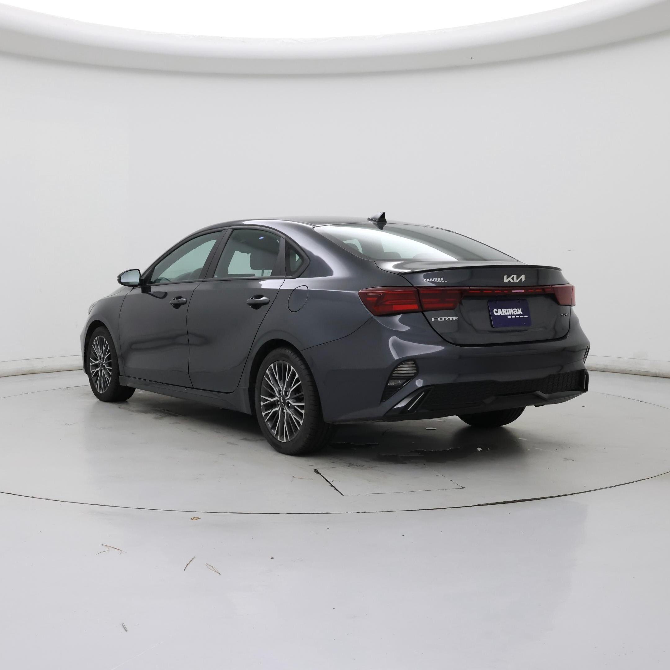 Thumbnail: 2023 Kia Forte - 2