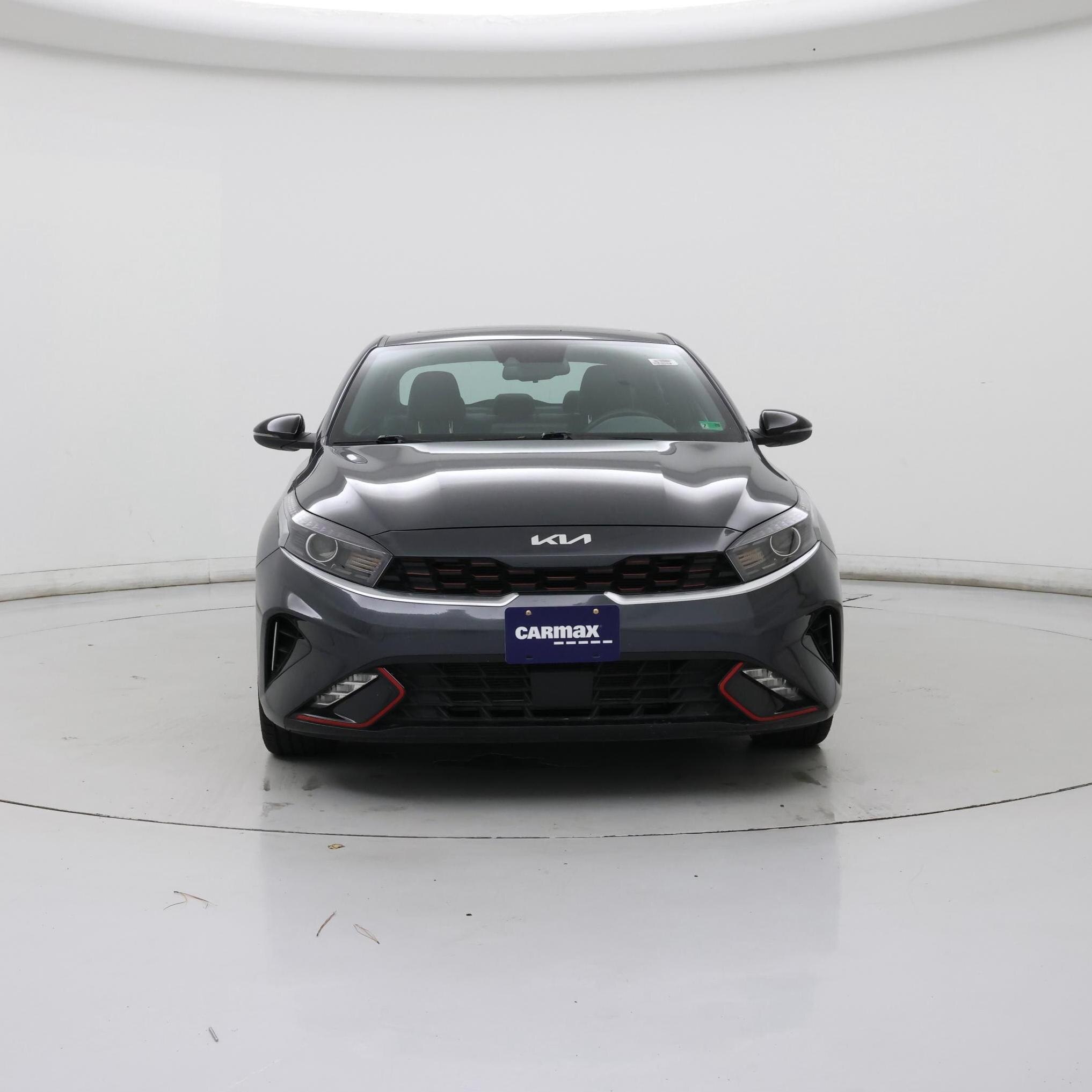 Thumbnail: 2023 Kia Forte - 5