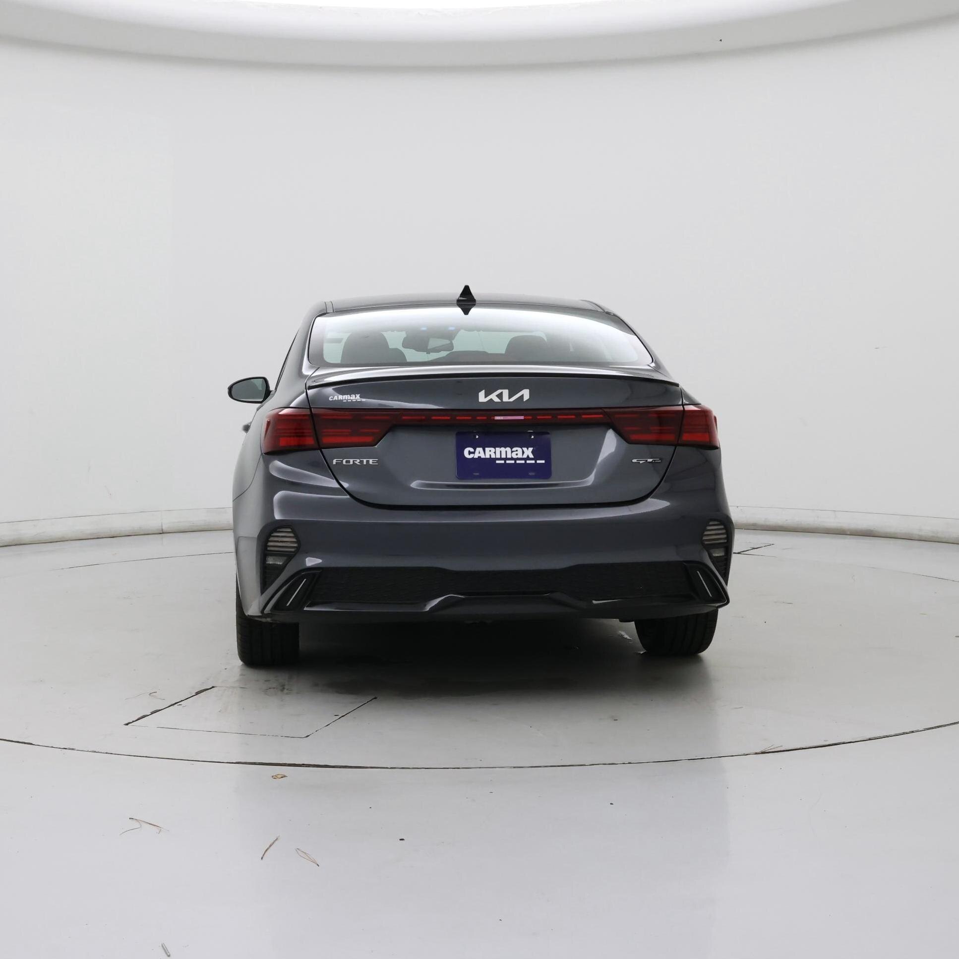 Thumbnail: 2023 Kia Forte - 6