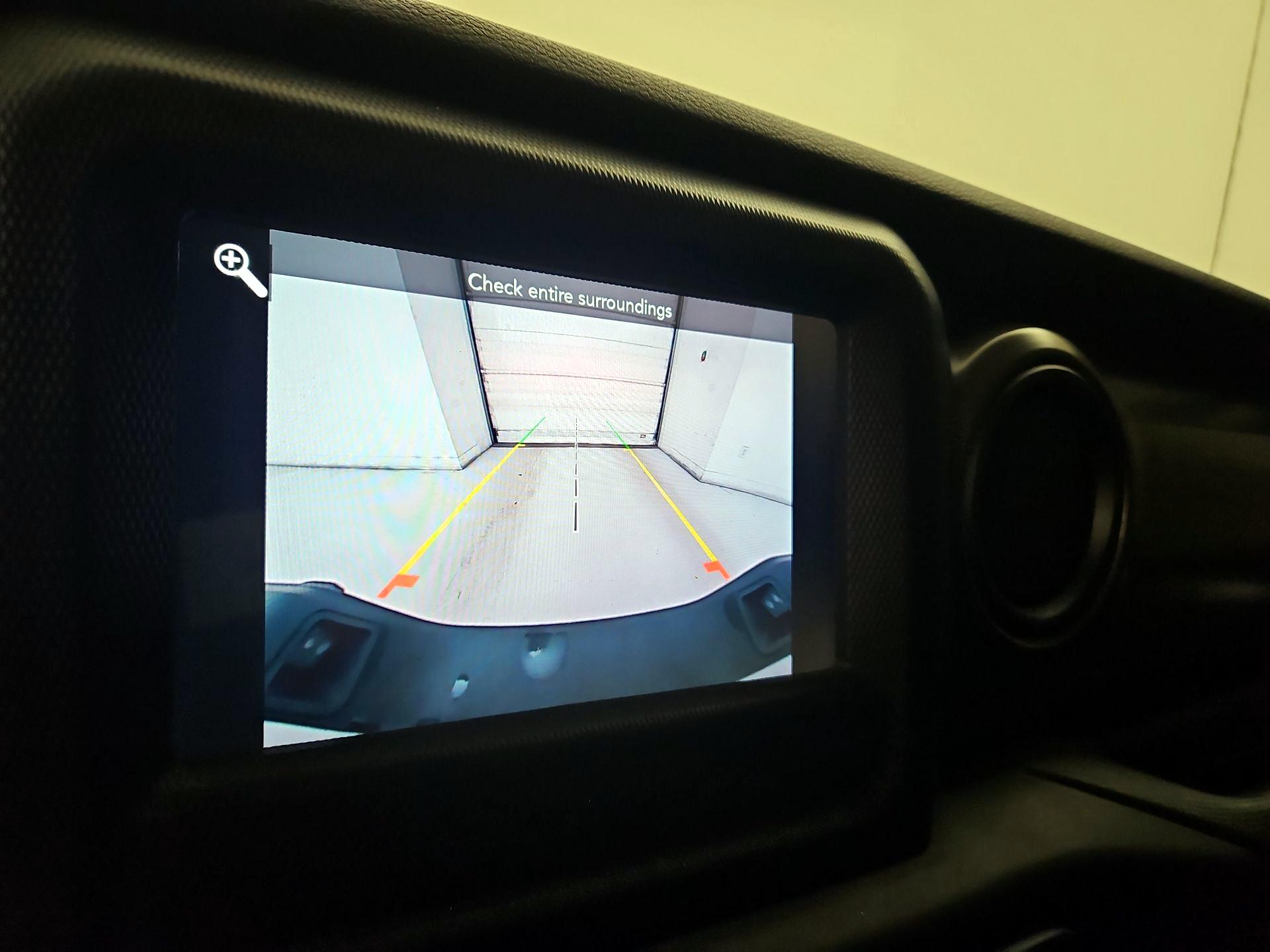 Thumbnail: 2020 Jeep Gladiator - 14