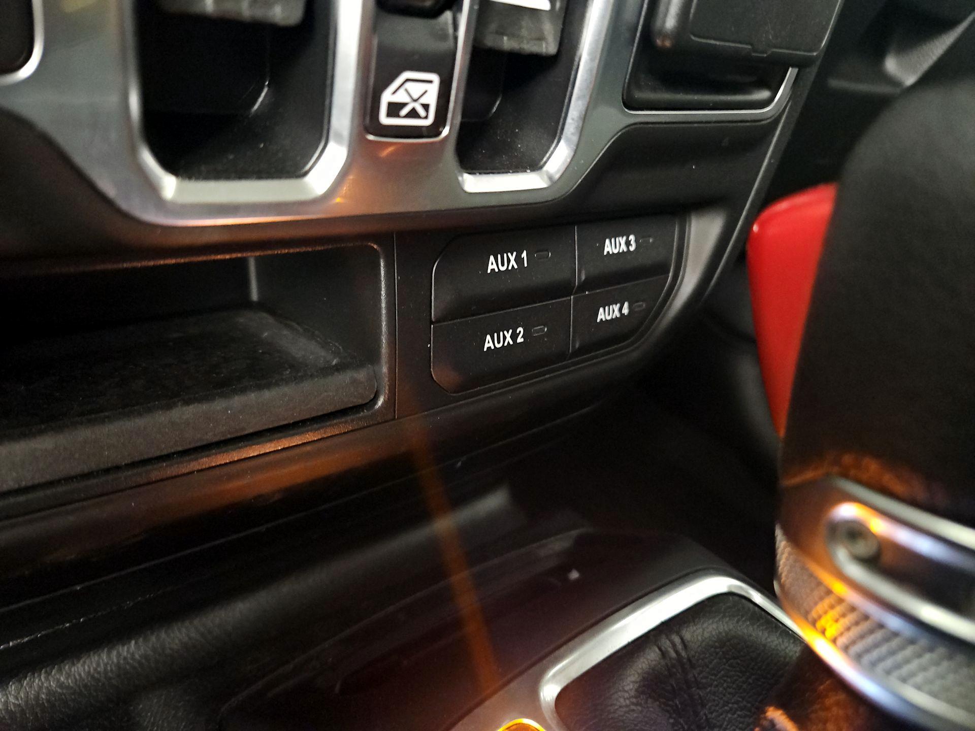 Thumbnail: 2020 Jeep Gladiator - 18