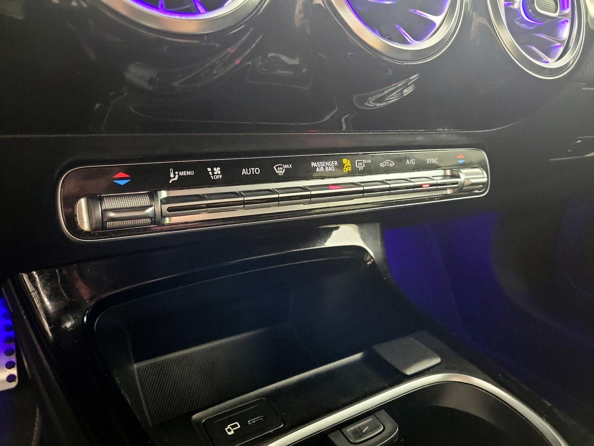 Thumbnail: 2022 Mercedes-Benz A-Class - 14