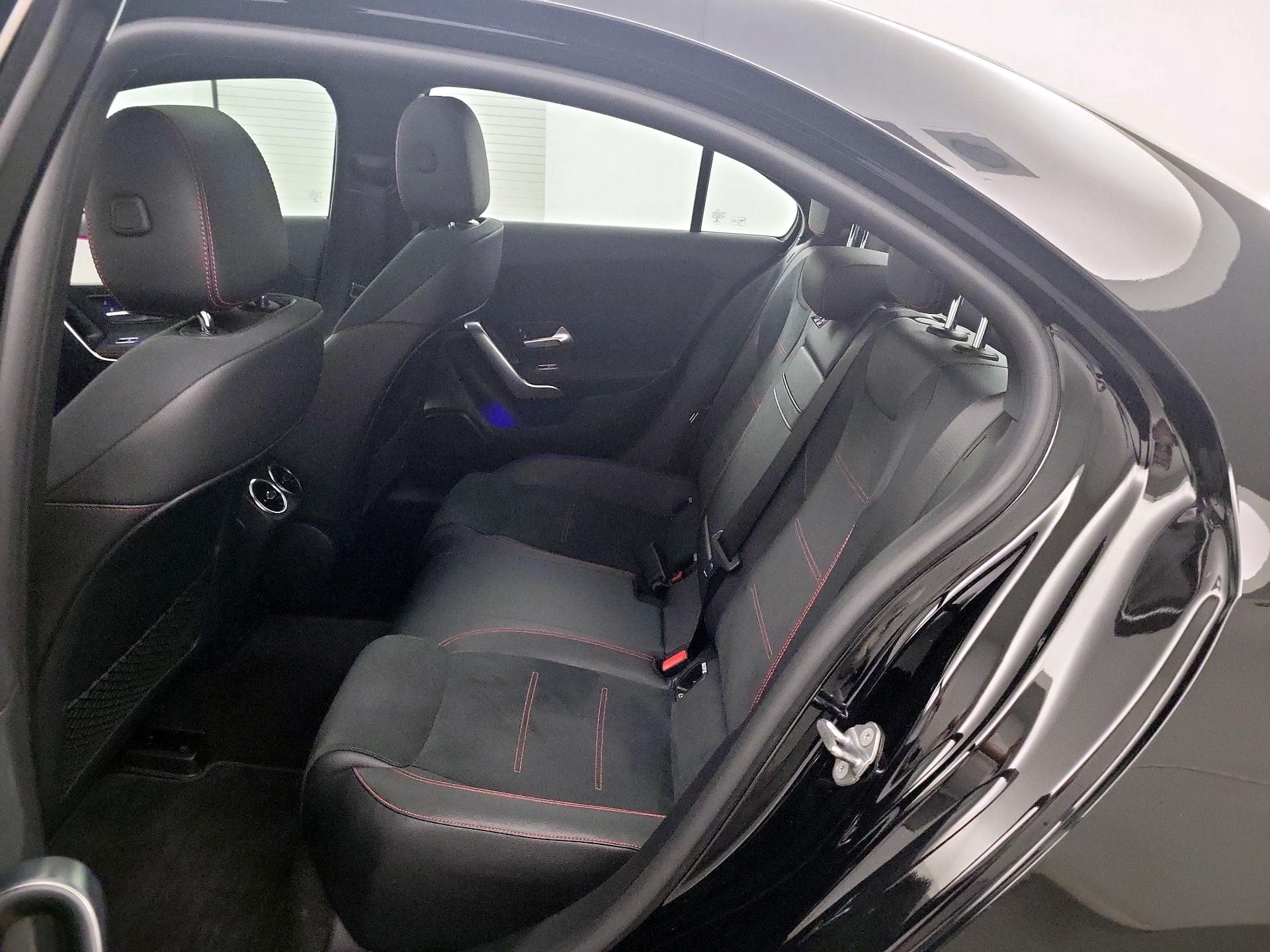 Thumbnail: 2022 Mercedes-Benz A-Class - 18