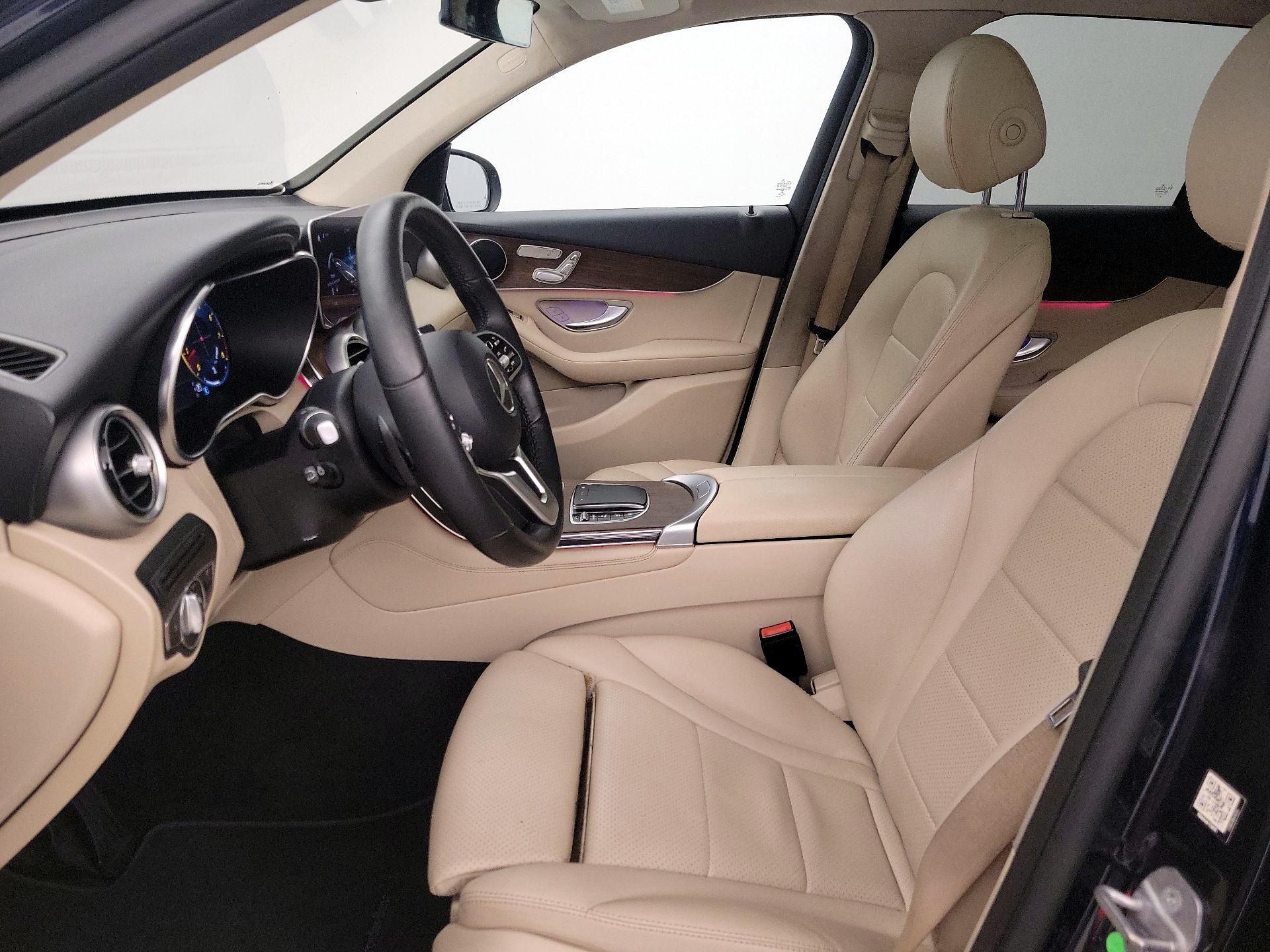 Thumbnail: 2021 Mercedes-Benz GLC - 11