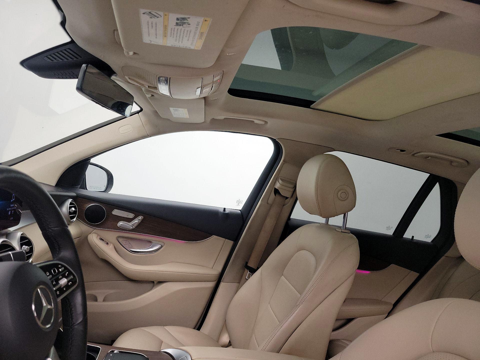 Thumbnail: 2021 Mercedes-Benz GLC - 19