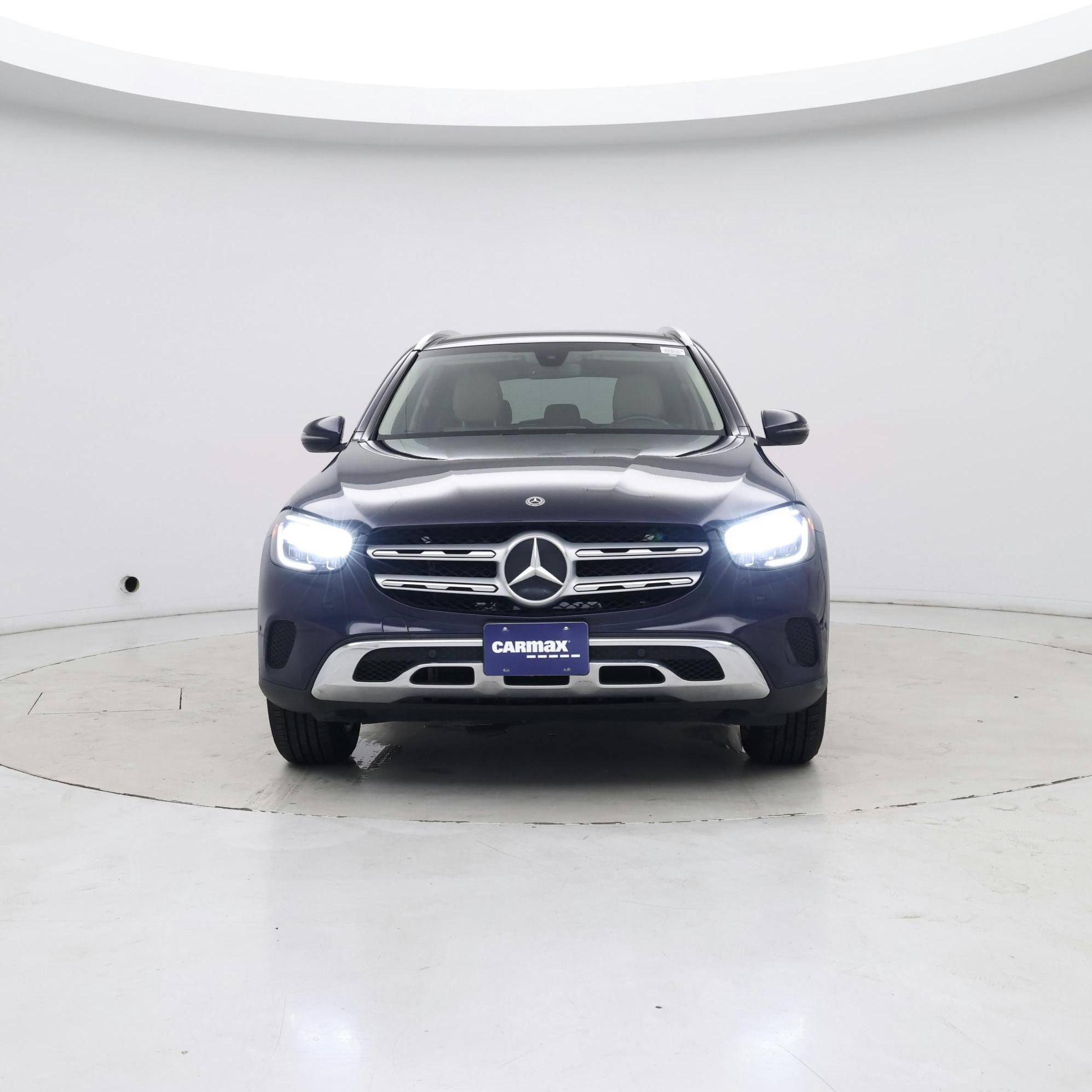 Thumbnail: 2021 Mercedes-Benz GLC - 5