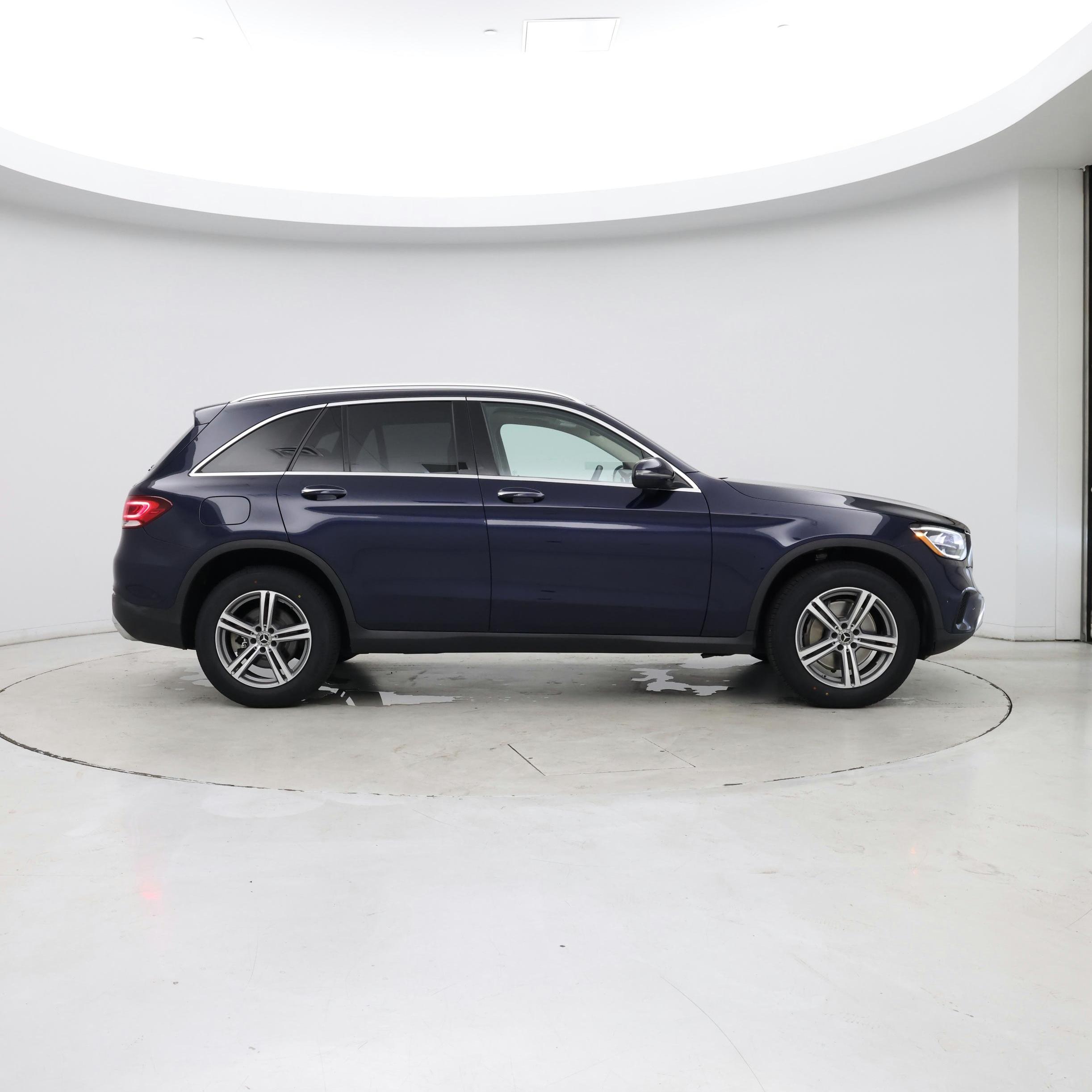 Thumbnail: 2021 Mercedes-Benz GLC - 7