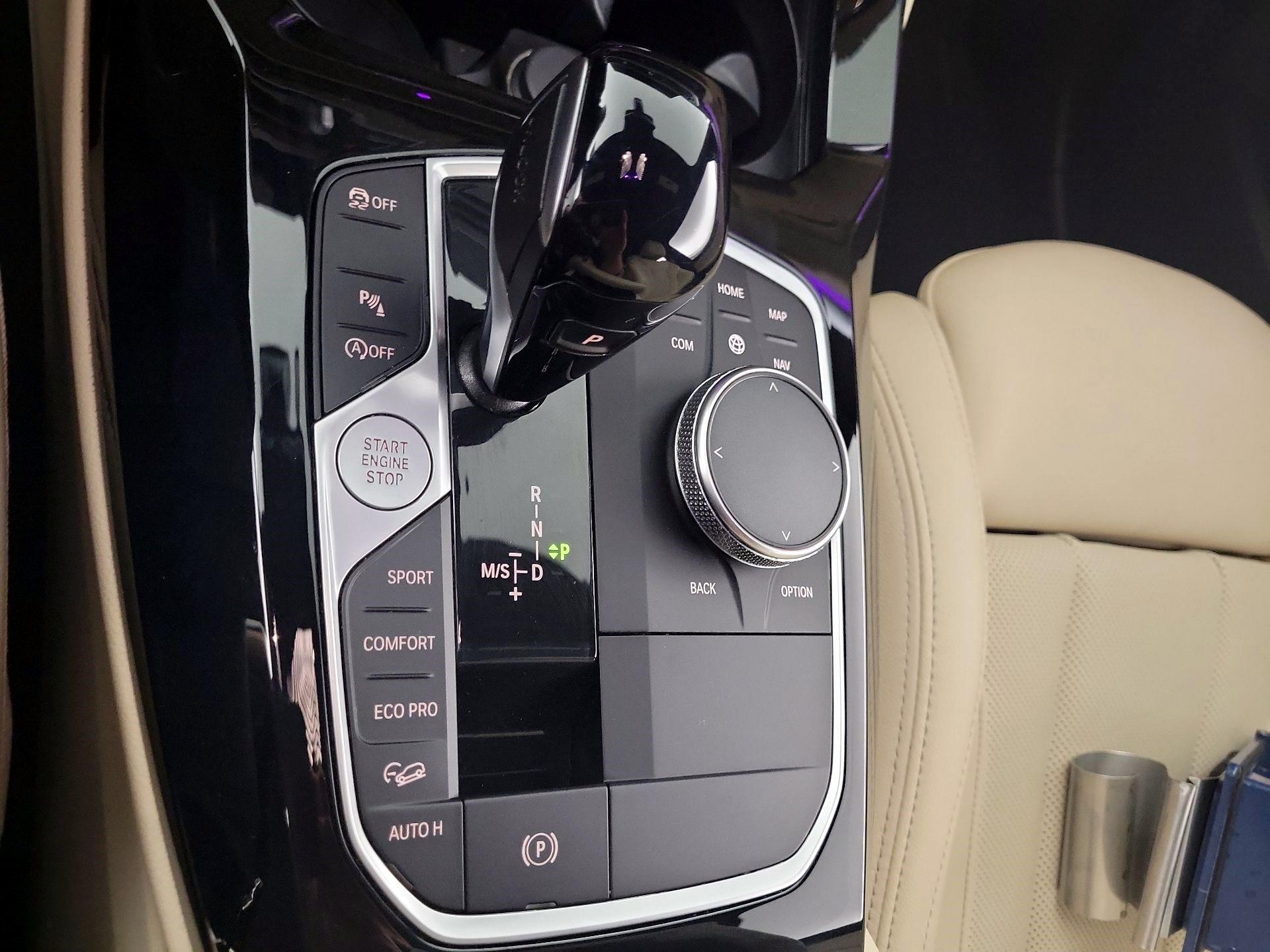Thumbnail: 2022 BMW X3 - 16