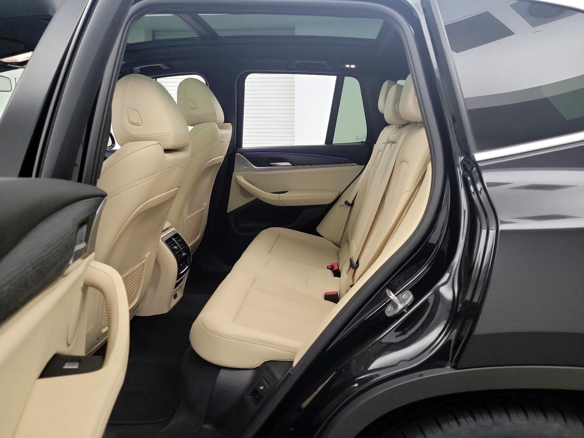 Thumbnail: 2022 BMW X3 - 19