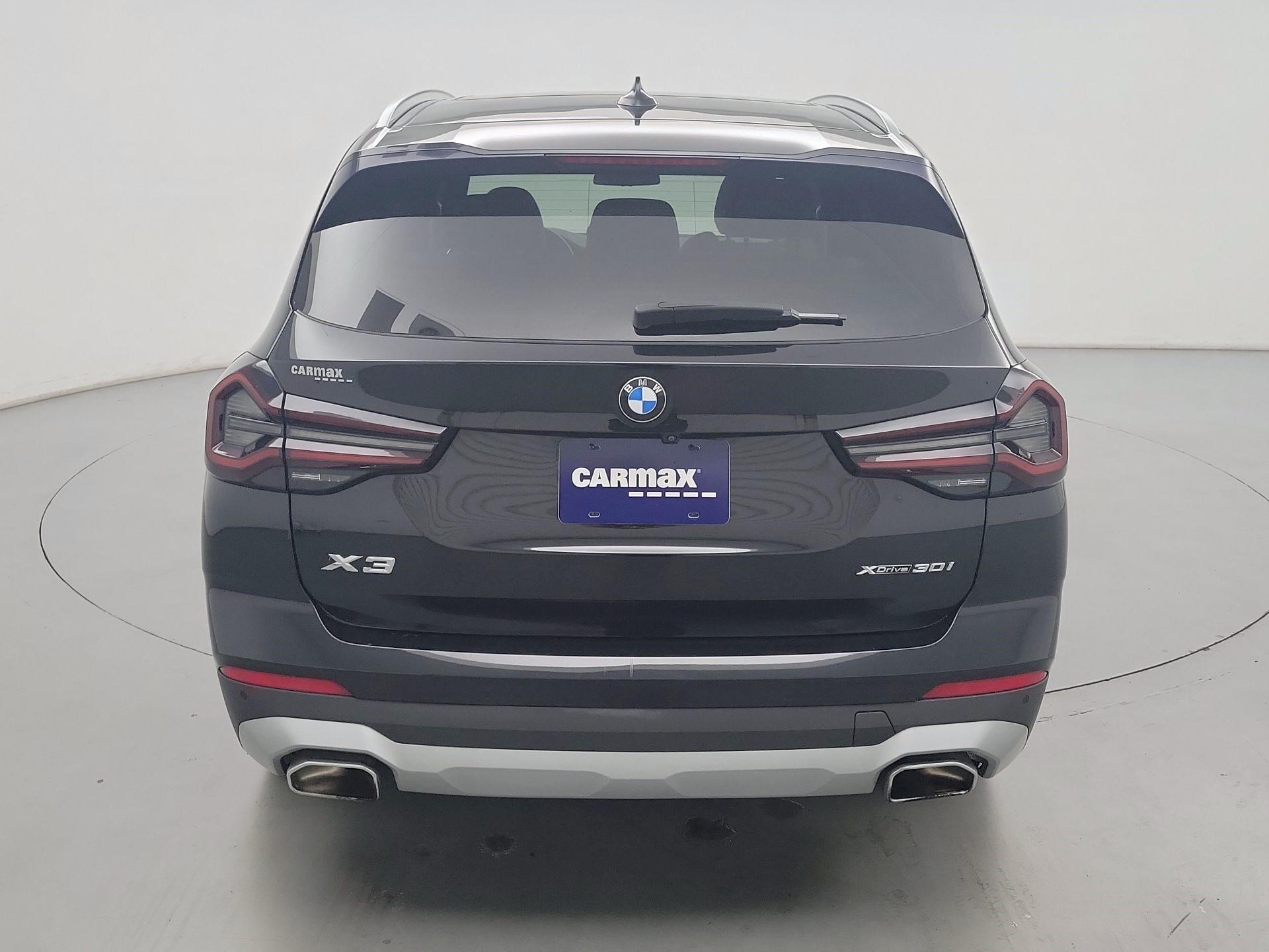 Thumbnail: 2022 BMW X3 - 6