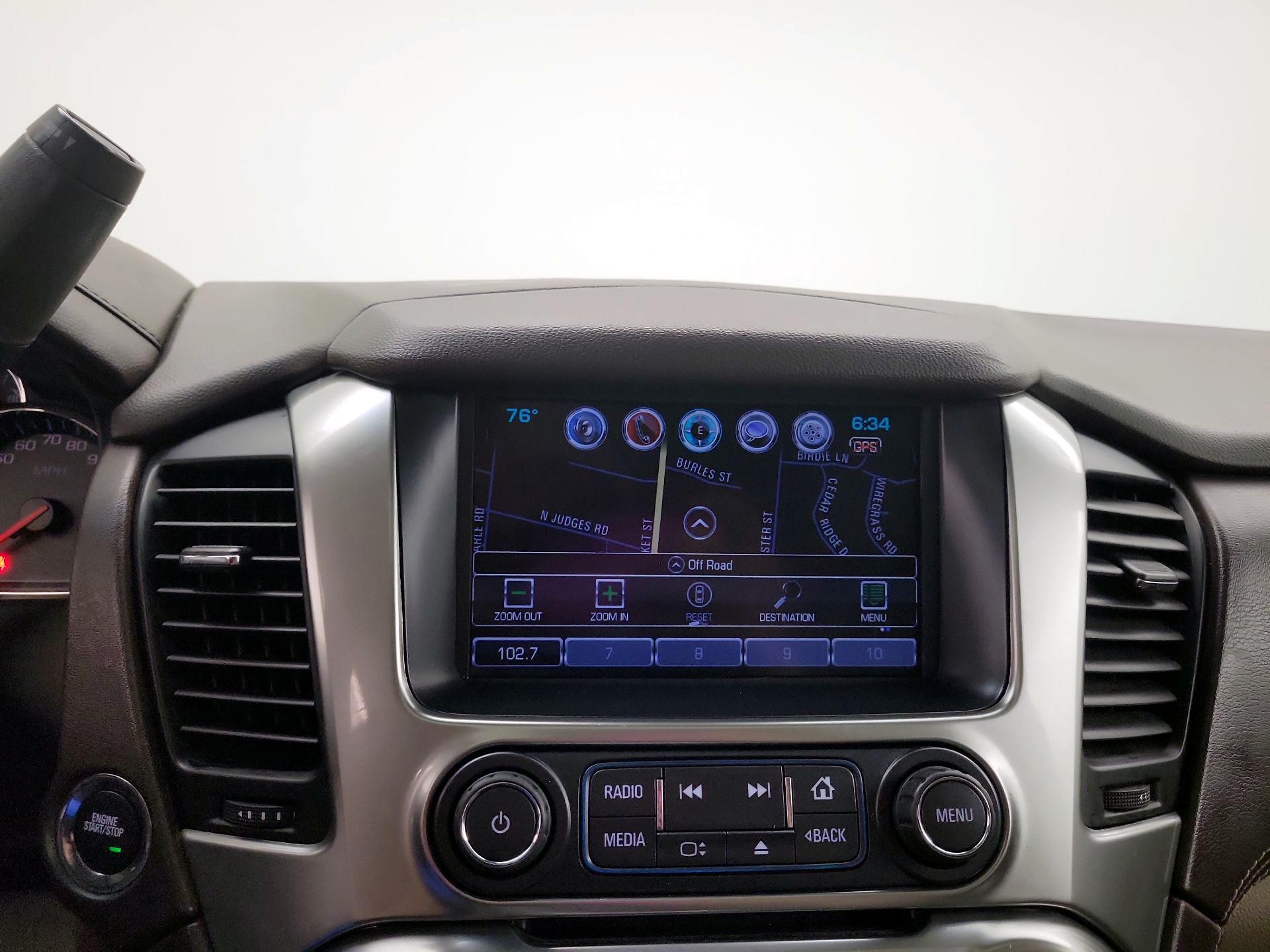 Thumbnail: 2019 Chevrolet Tahoe - 14