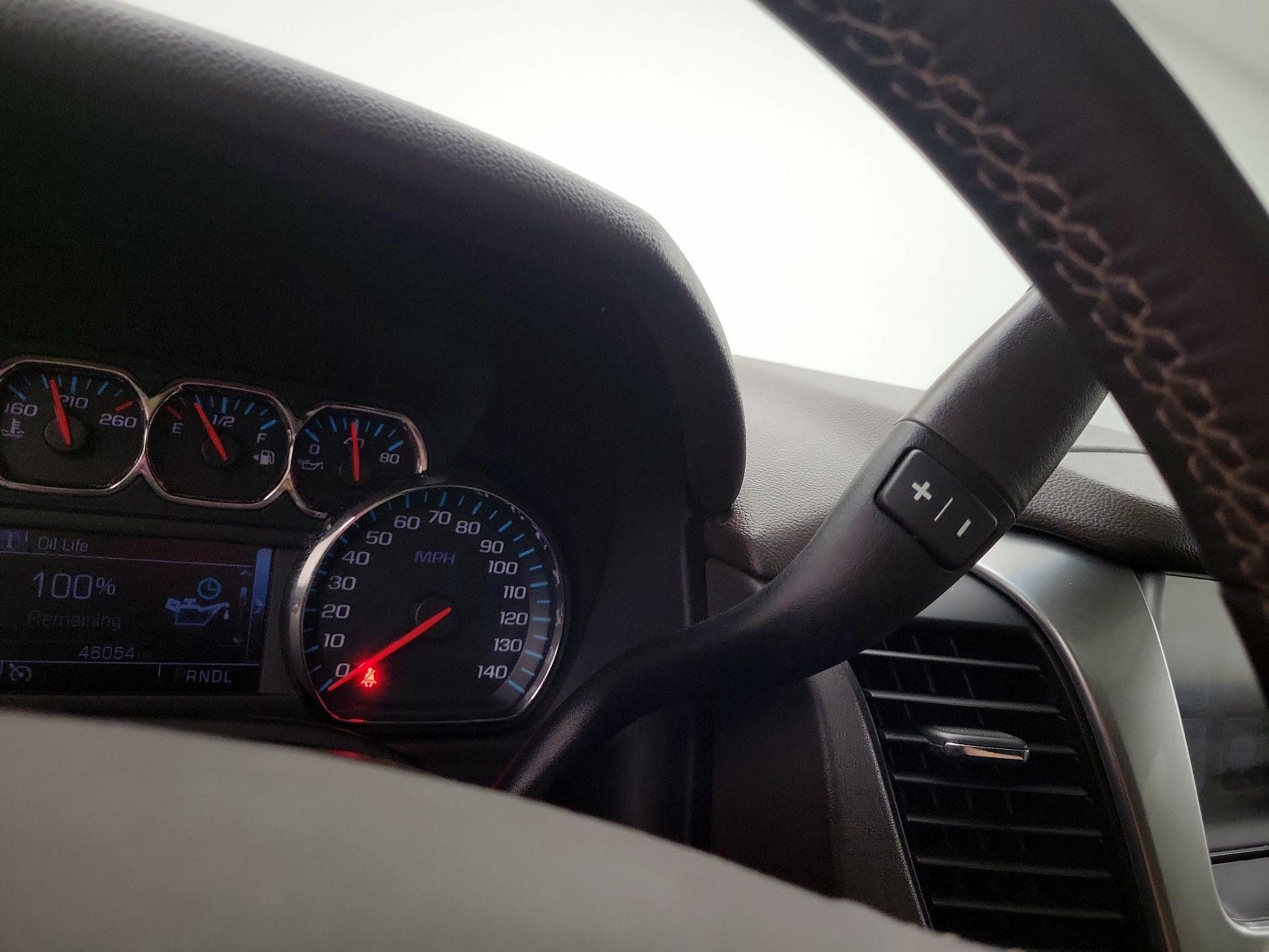 Thumbnail: 2019 Chevrolet Tahoe - 18