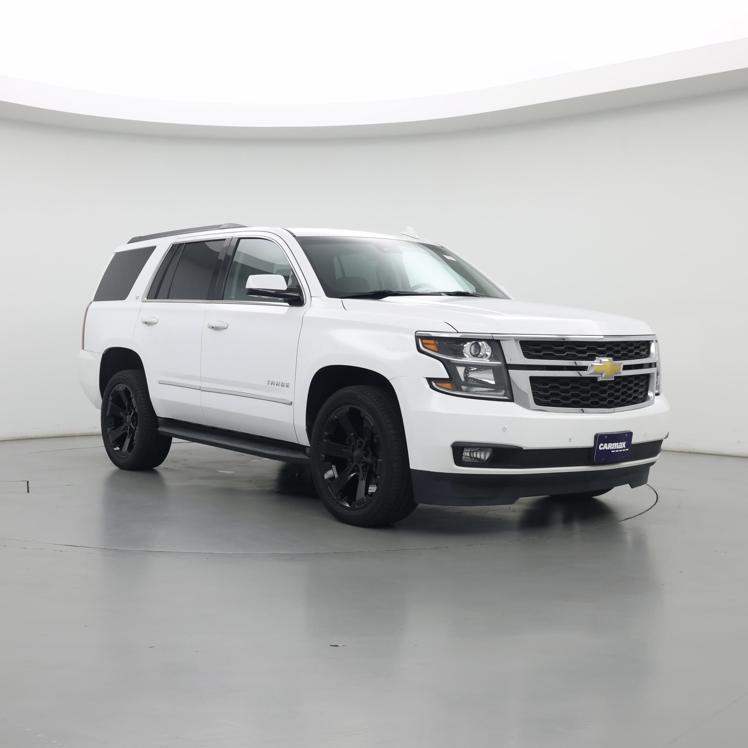 Thumbnail: 2019 Chevrolet Tahoe - 7