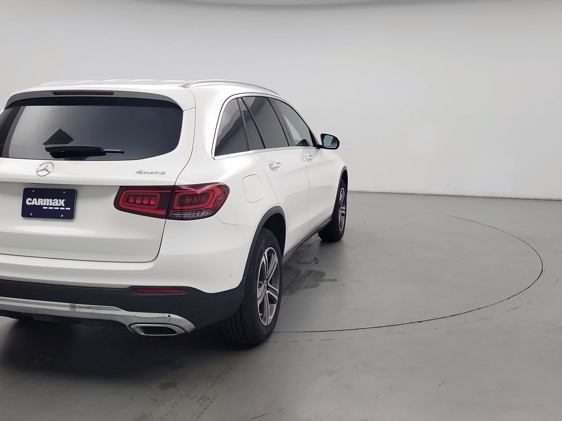Thumbnail: 2021 Mercedes-Benz GLC - 5