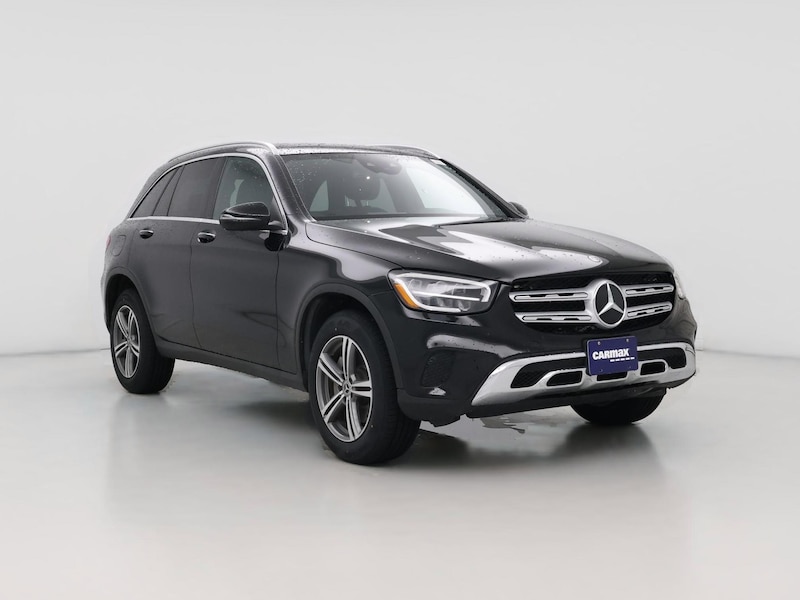 2020 Mercedes-Benz GLC 300 -
                  Raleigh, NC