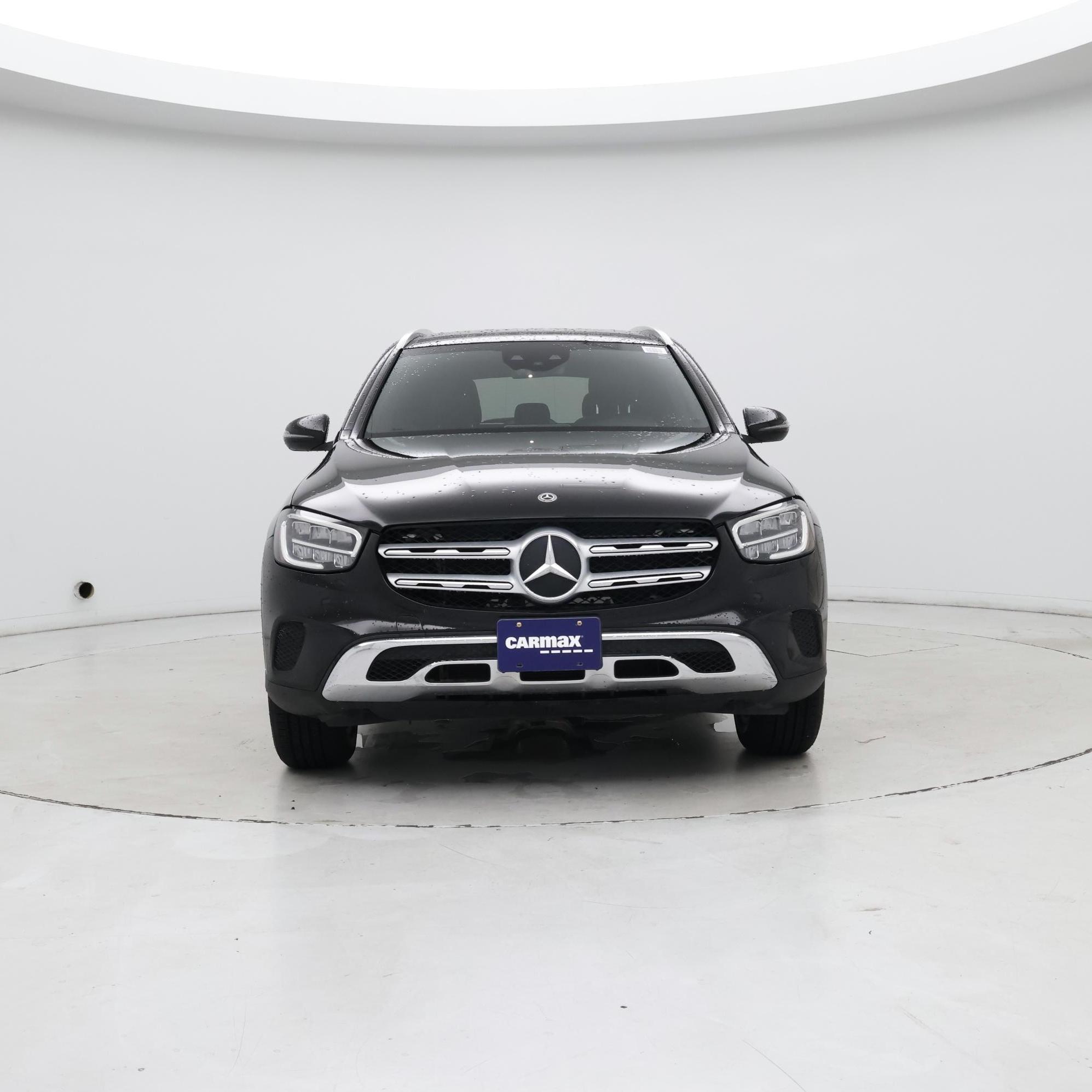 Thumbnail: 2020 Mercedes-Benz GLC - 5