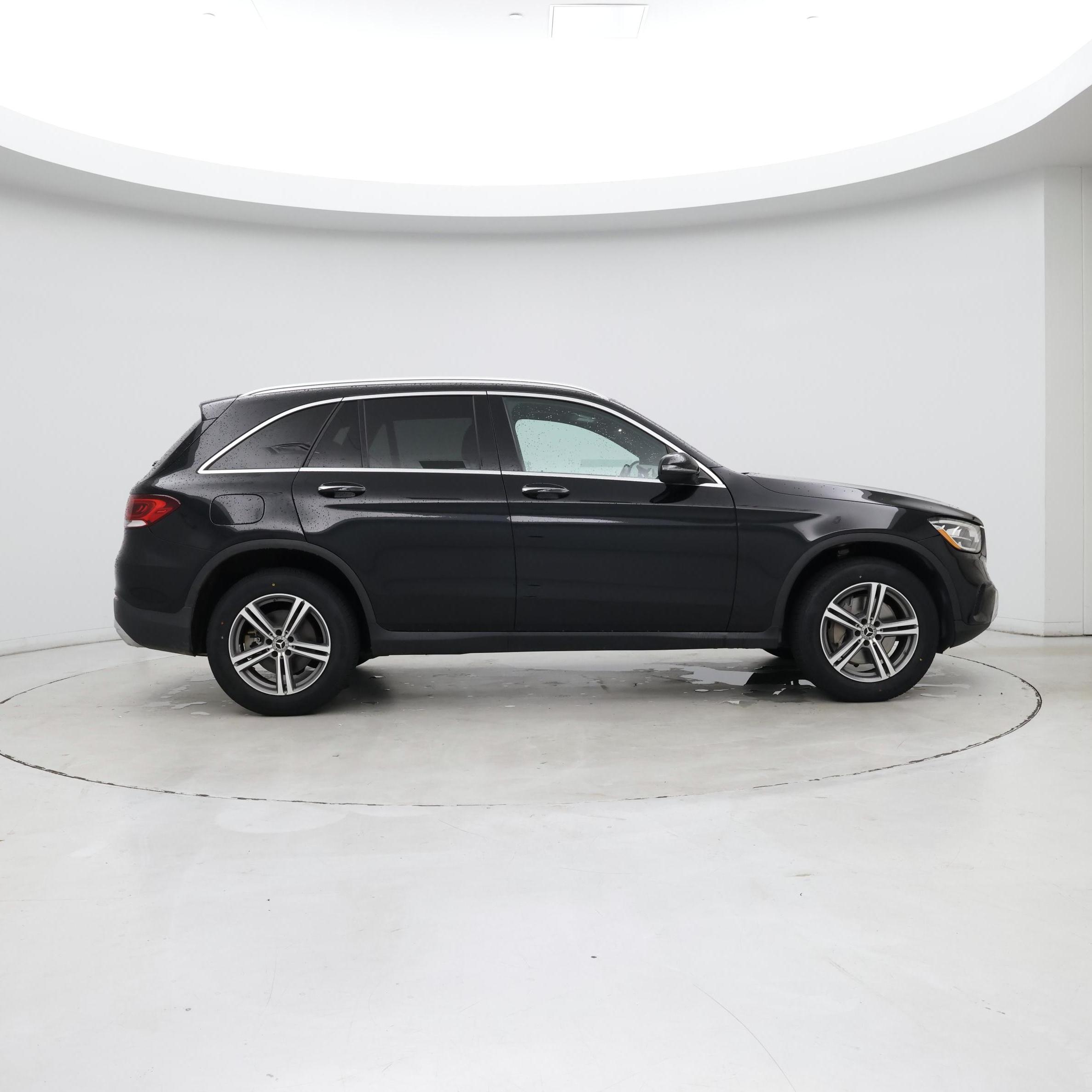 Thumbnail: 2020 Mercedes-Benz GLC - 7
