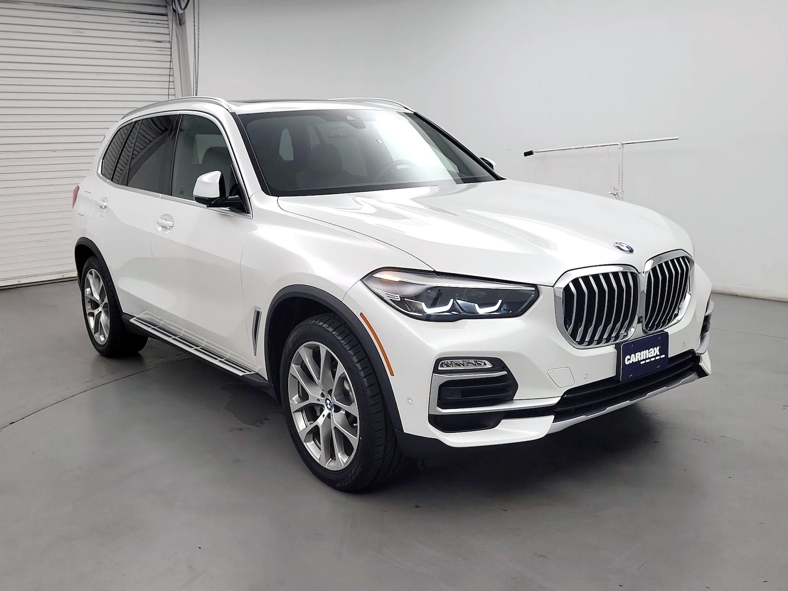 2020 BMW X5