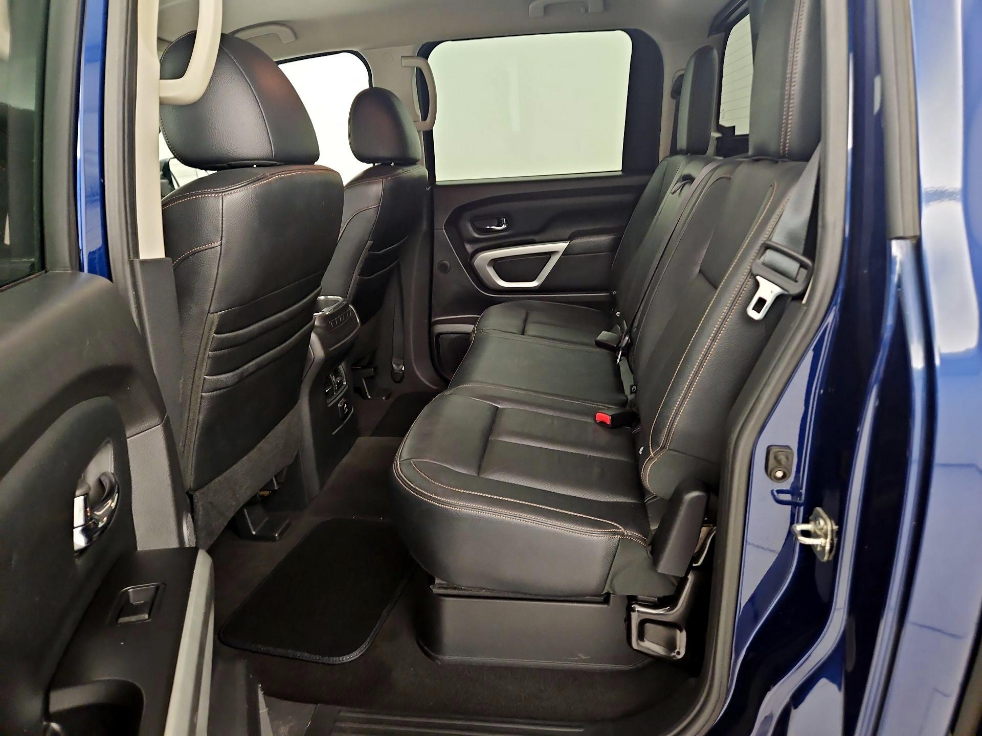 Thumbnail: 2017 Nissan Titan - 20