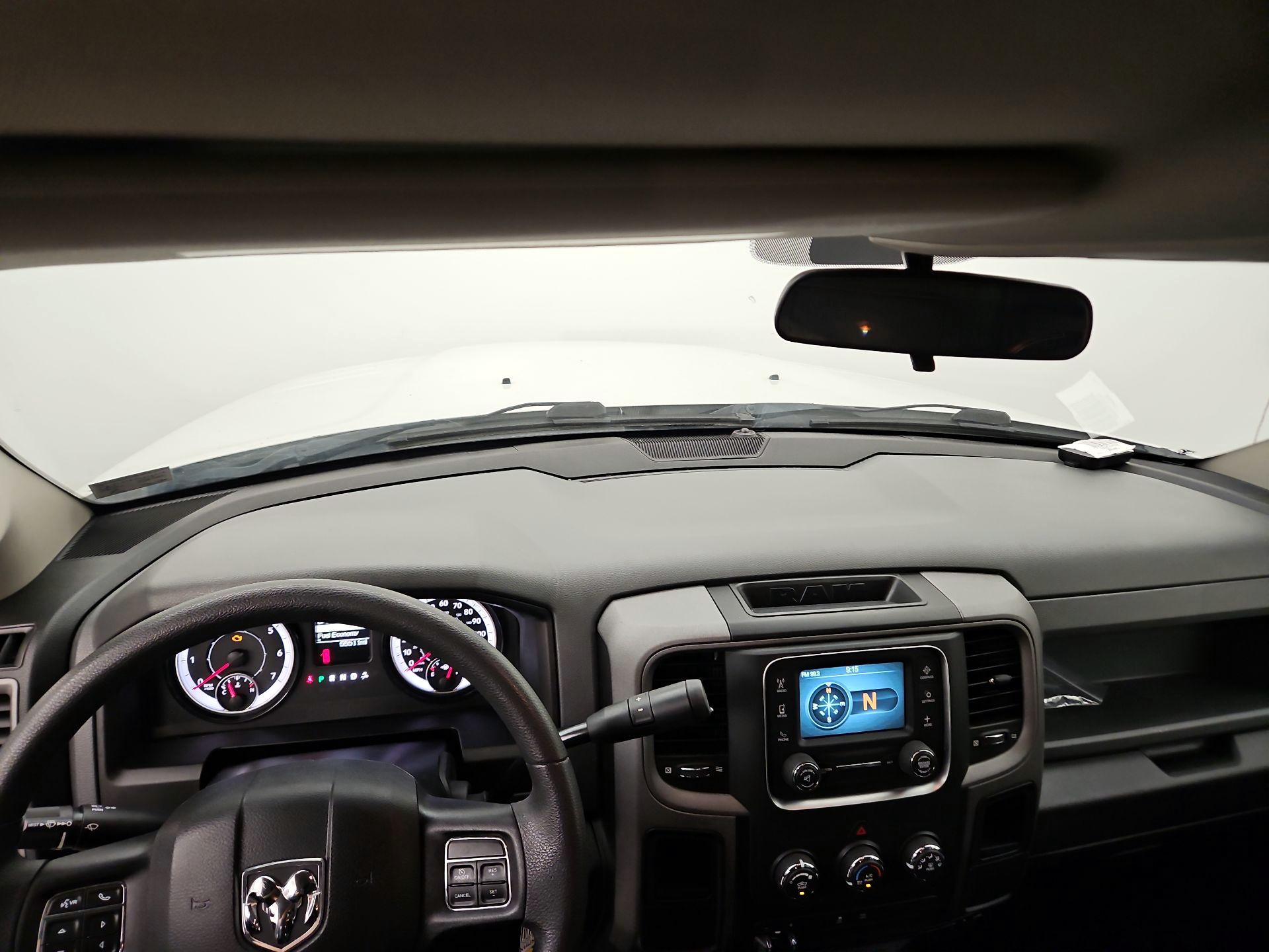 Thumbnail: 2018 RAM 2500 - 9