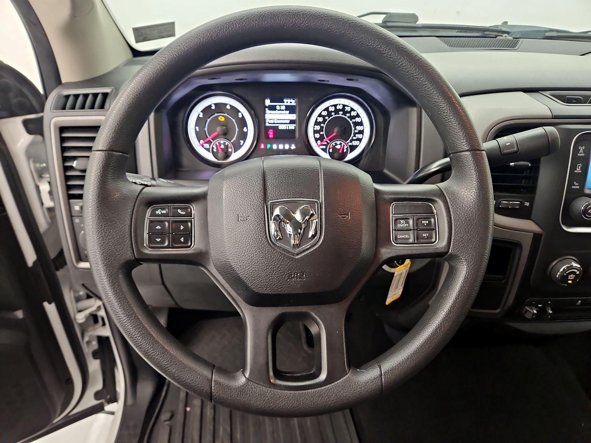 Thumbnail: 2018 RAM 2500 - 10